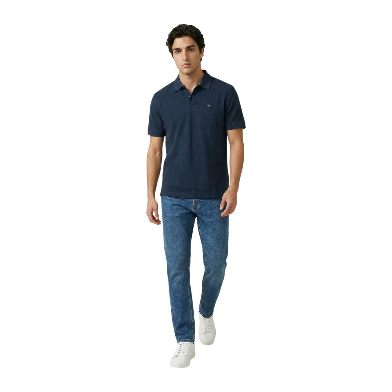 Calvin Klein Jeans - Calvin Klein Jeans Men Polo