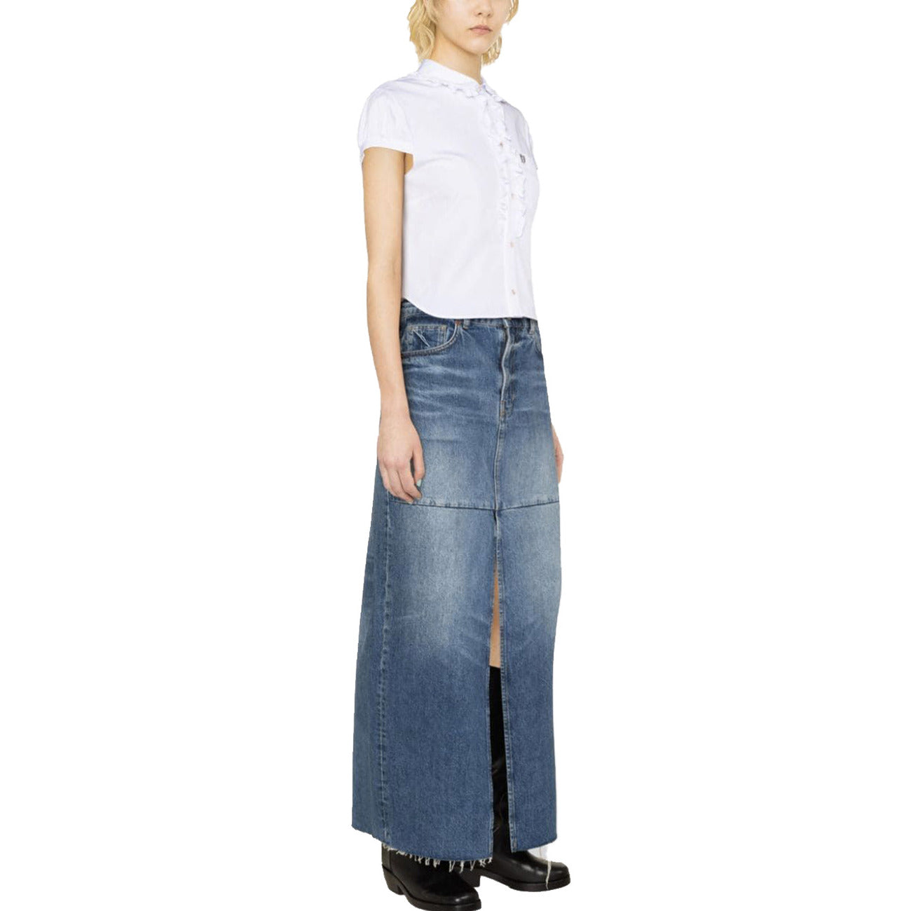 Dsquared2 - Dsquared2  Women Shirt