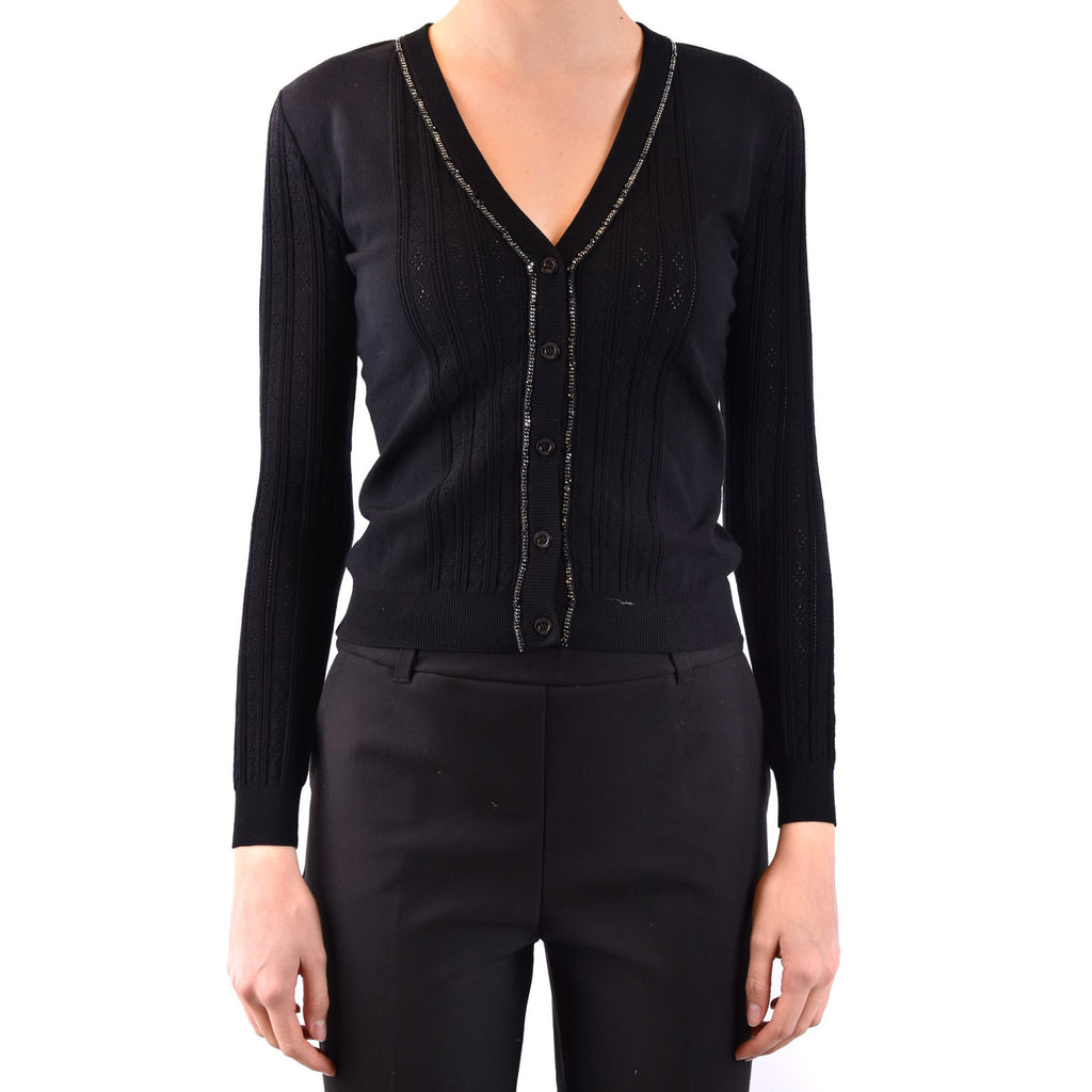 Boutique Moschino - Boutique Moschino  Women Cardigan