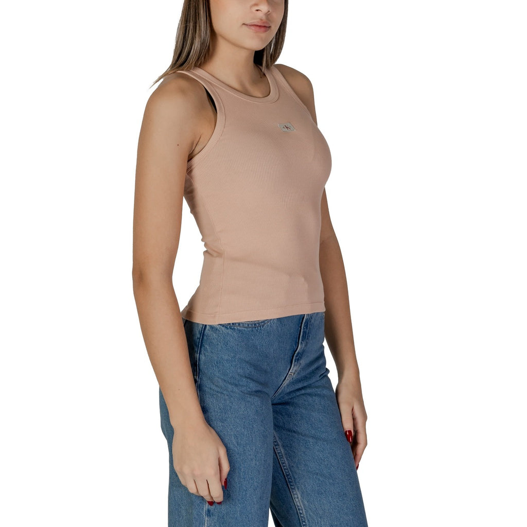 Calvin Klein Jeans - Calvin Klein Jeans  Women Undershirt