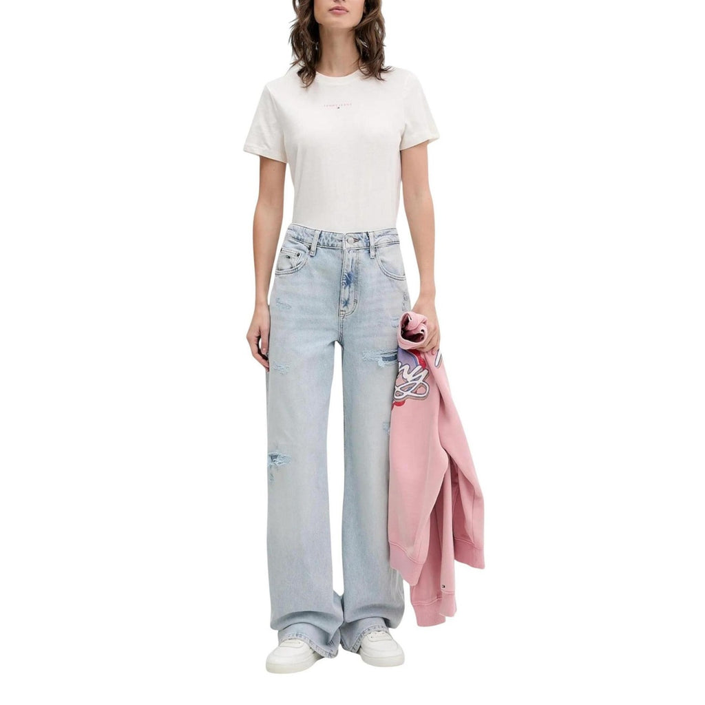 Tommy Hilfiger Jeans - Tommy Hilfiger Jeans  Women Jeans