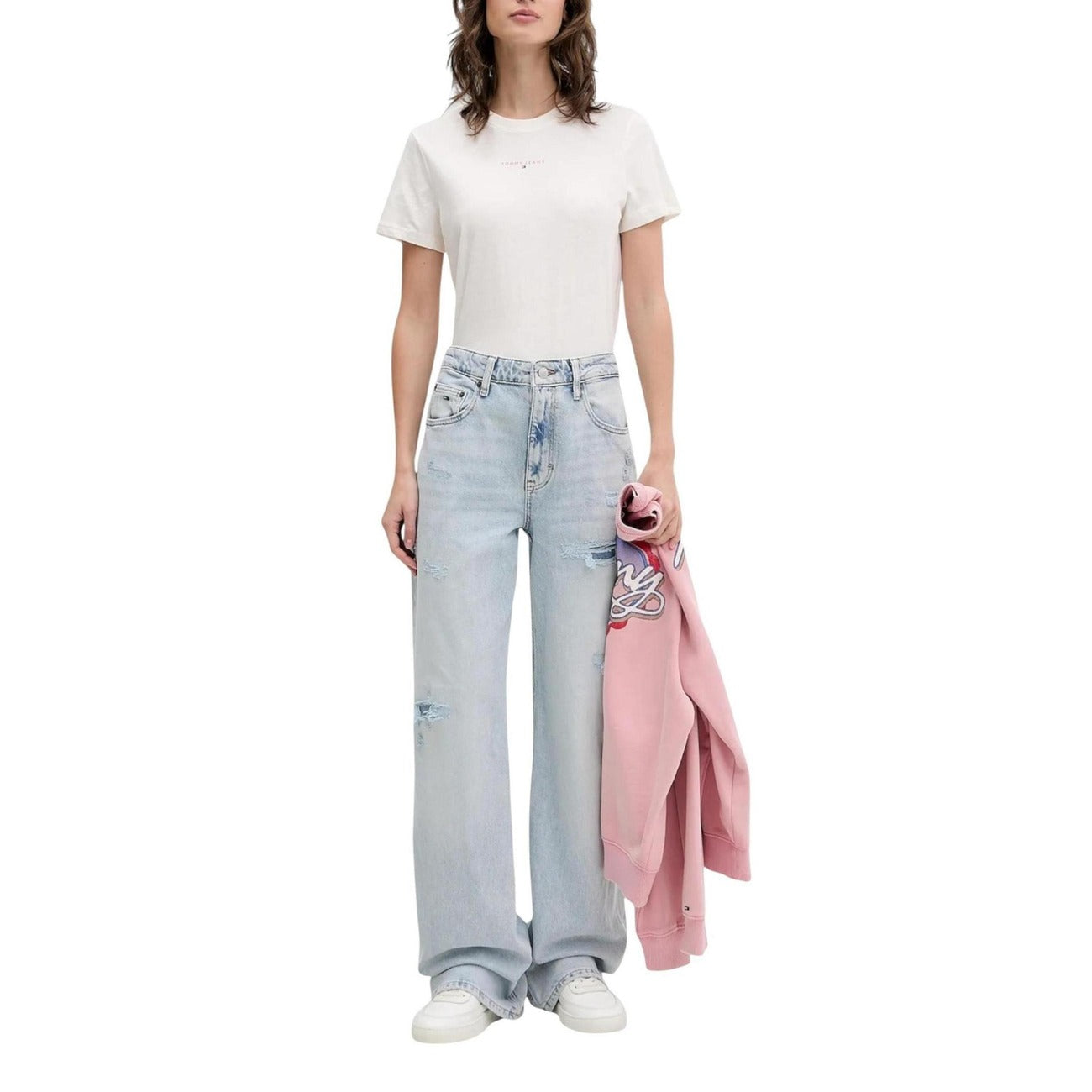 Tommy Hilfiger Jeans - Tommy Hilfiger Jeans  Women Jeans