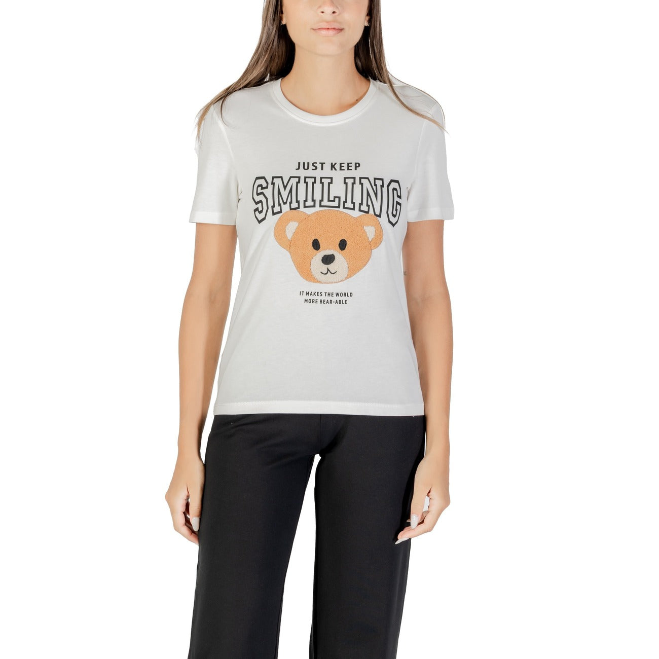 Only  Women T-Shirt