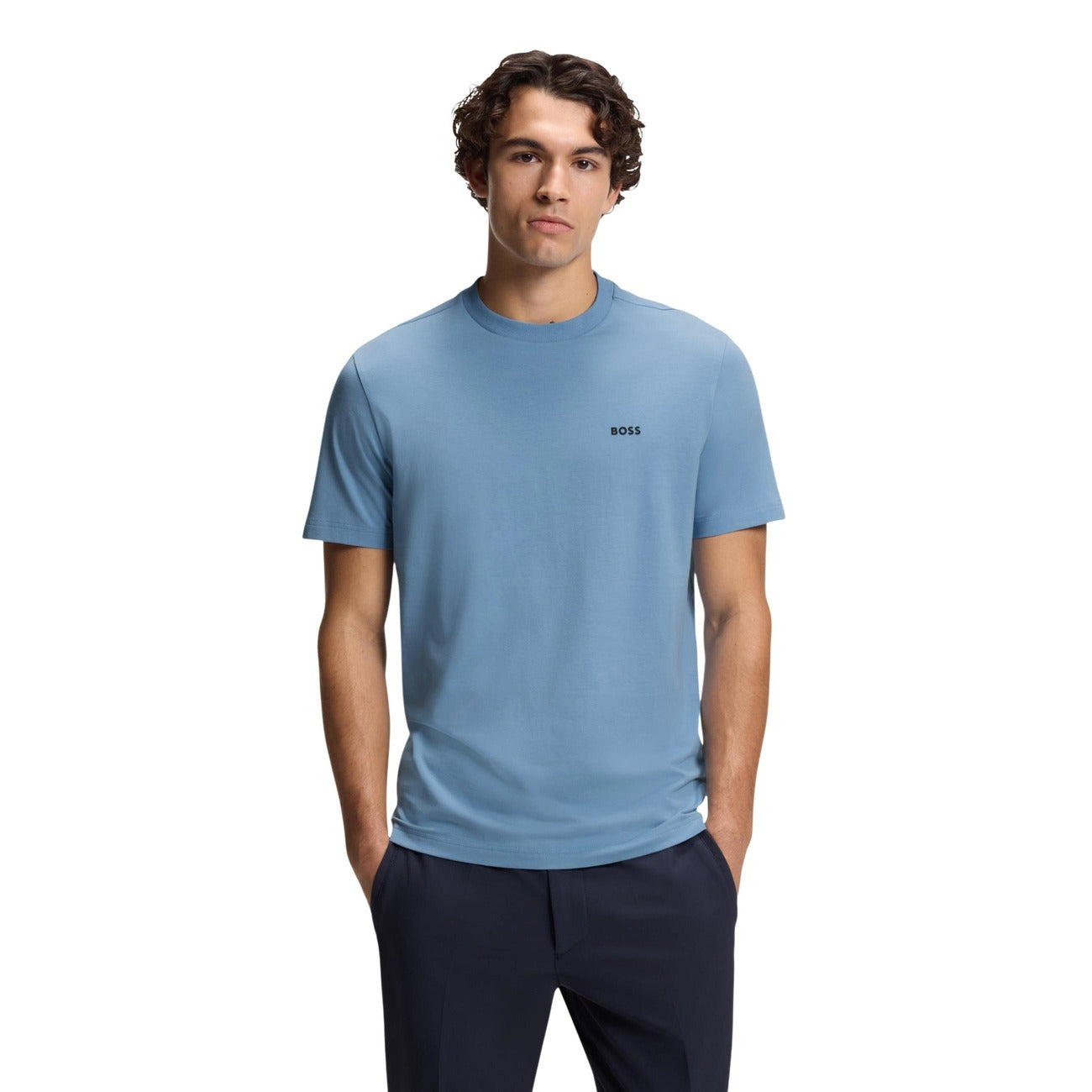 Boss - Boss Men T-Shirt