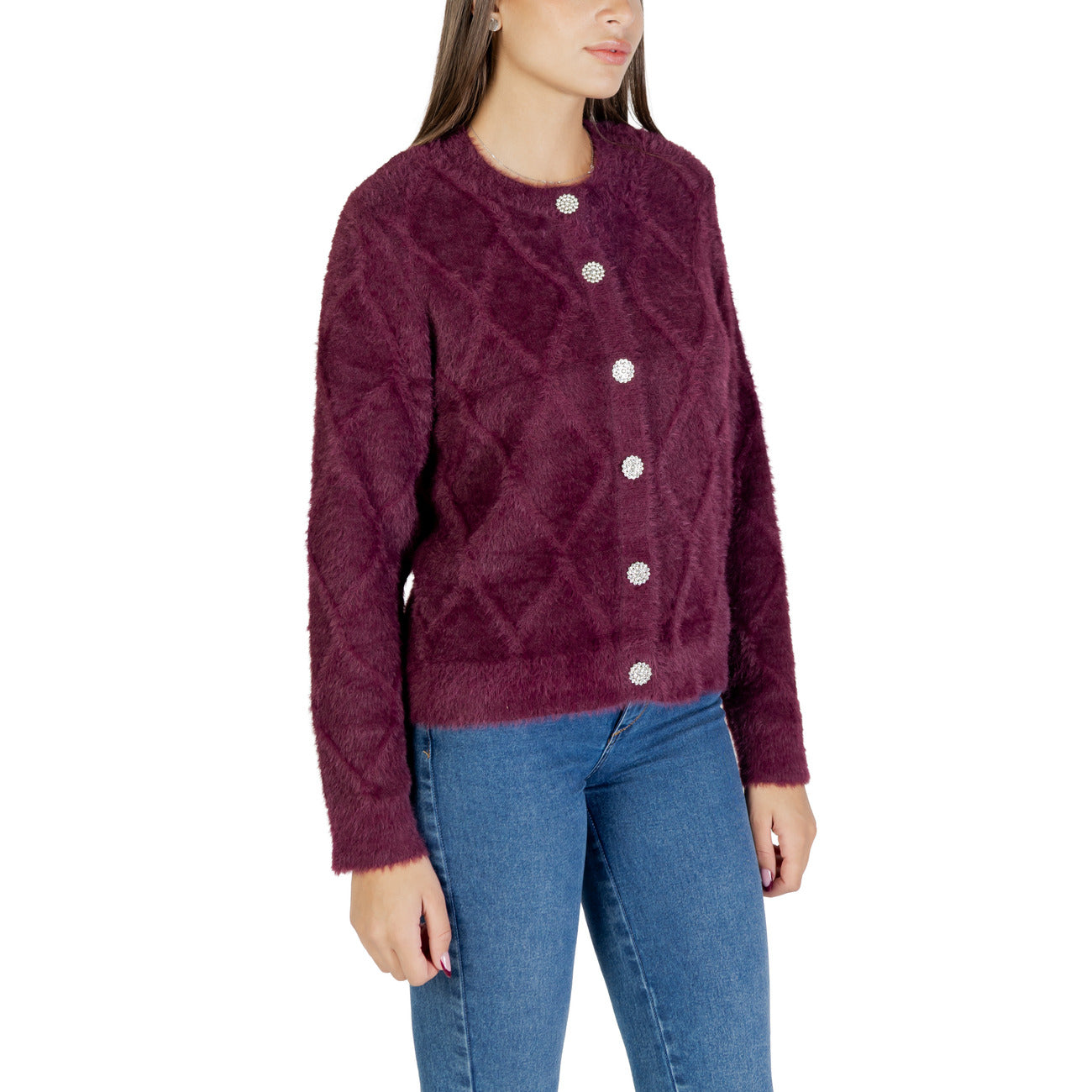 Jacqueline De Yong - Jacqueline De Yong  Women Cardigan