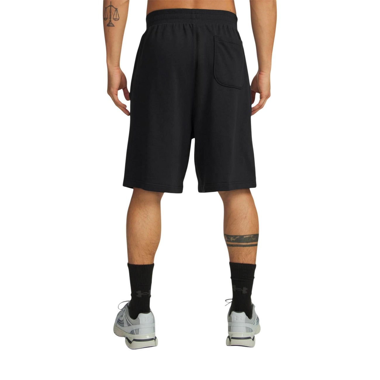Under Armour - Under Armour Men Shorts
