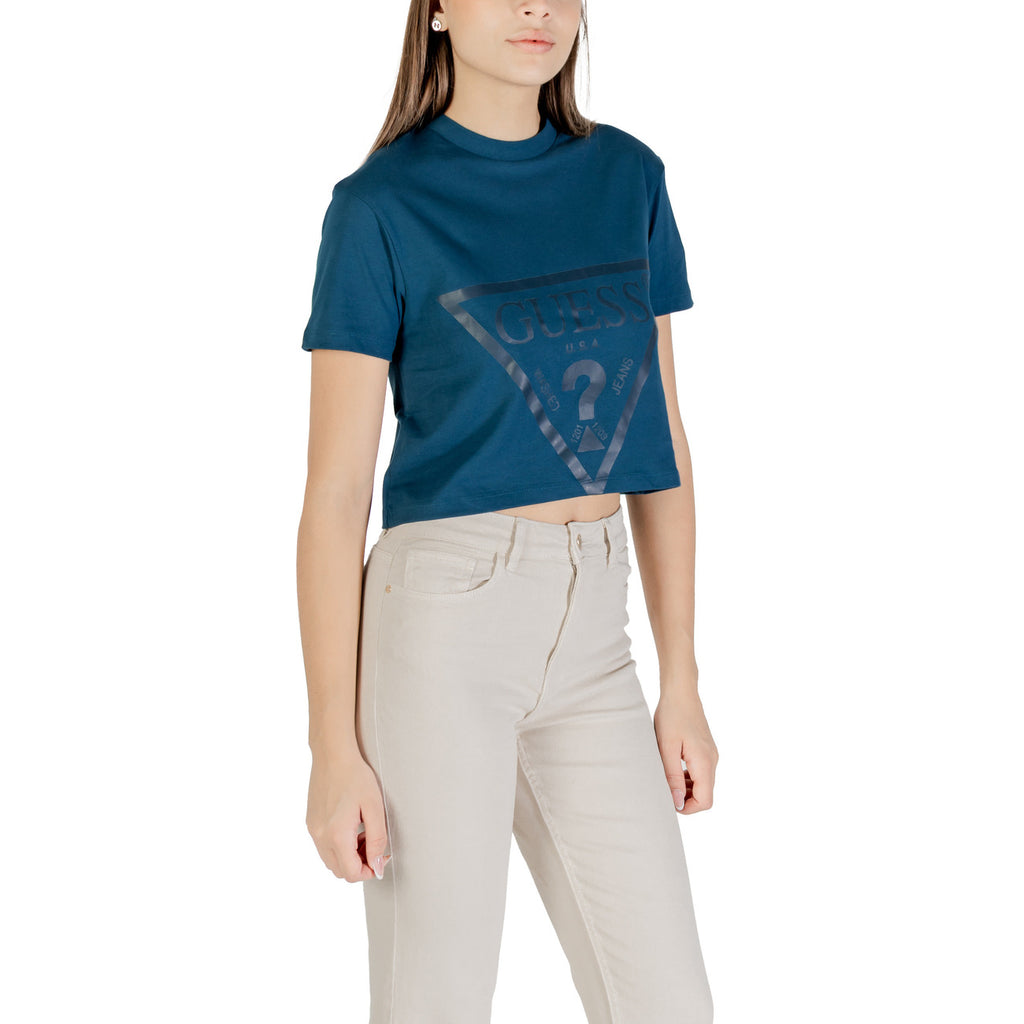 Guess Active - Guess Active  Women T-Shirt