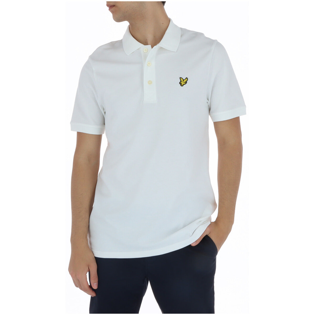 Lyle & Scott - Lyle & Scott Men Polo