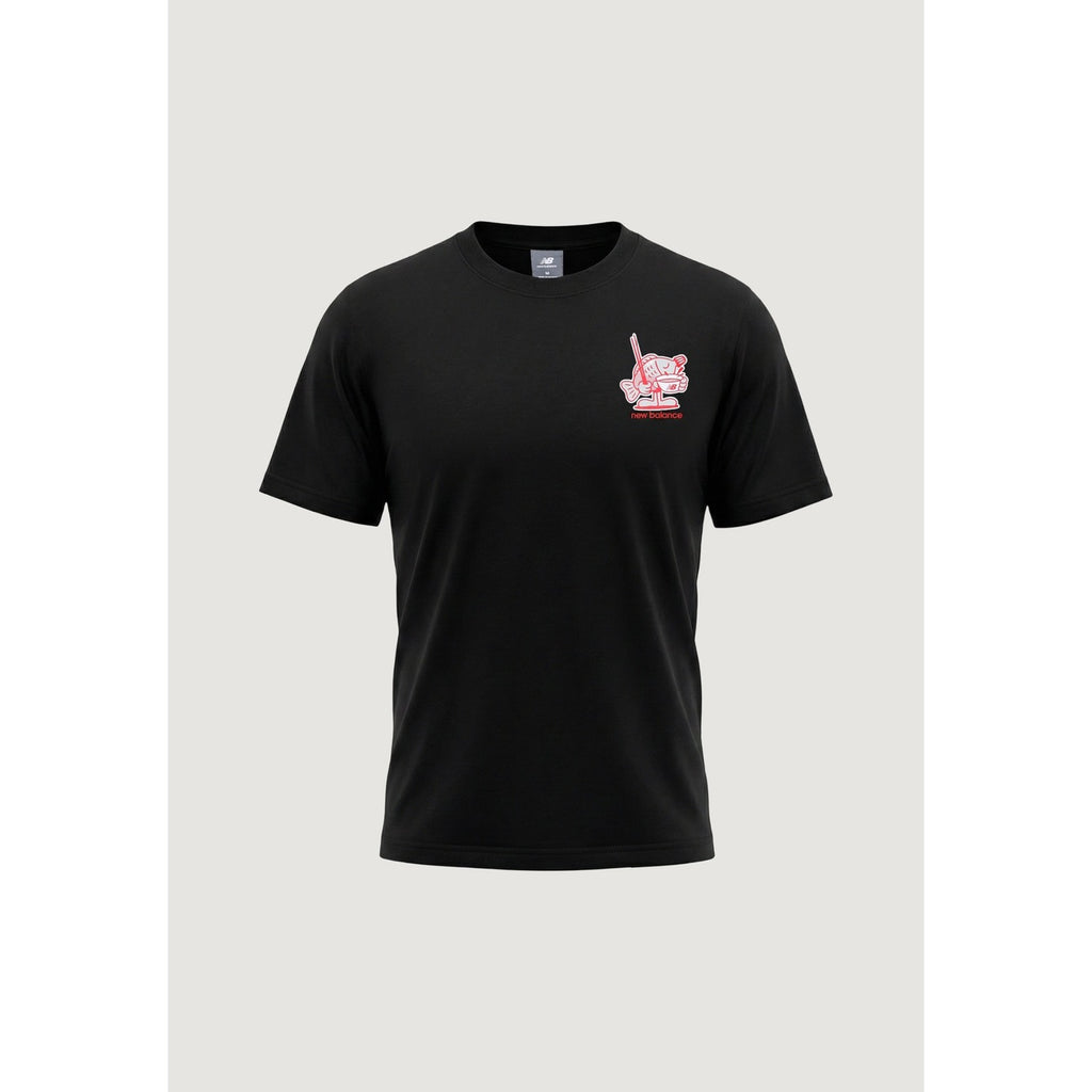 New Balance - New Balance Men T-Shirt