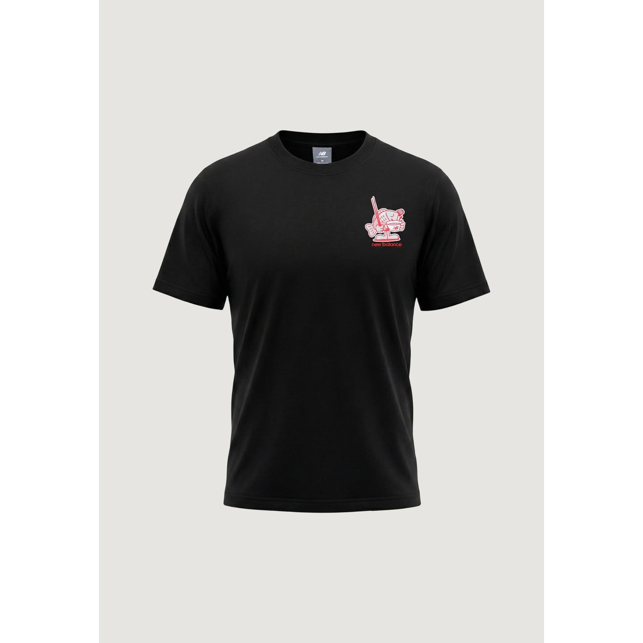 New Balance - New Balance Men T-Shirt