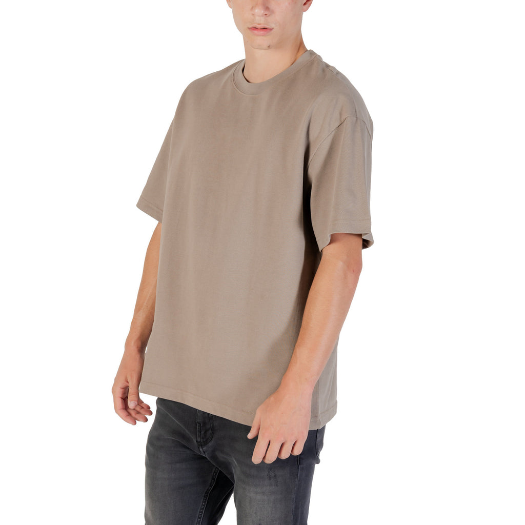 Gianni Lupo - Gianni Lupo Men T-Shirt