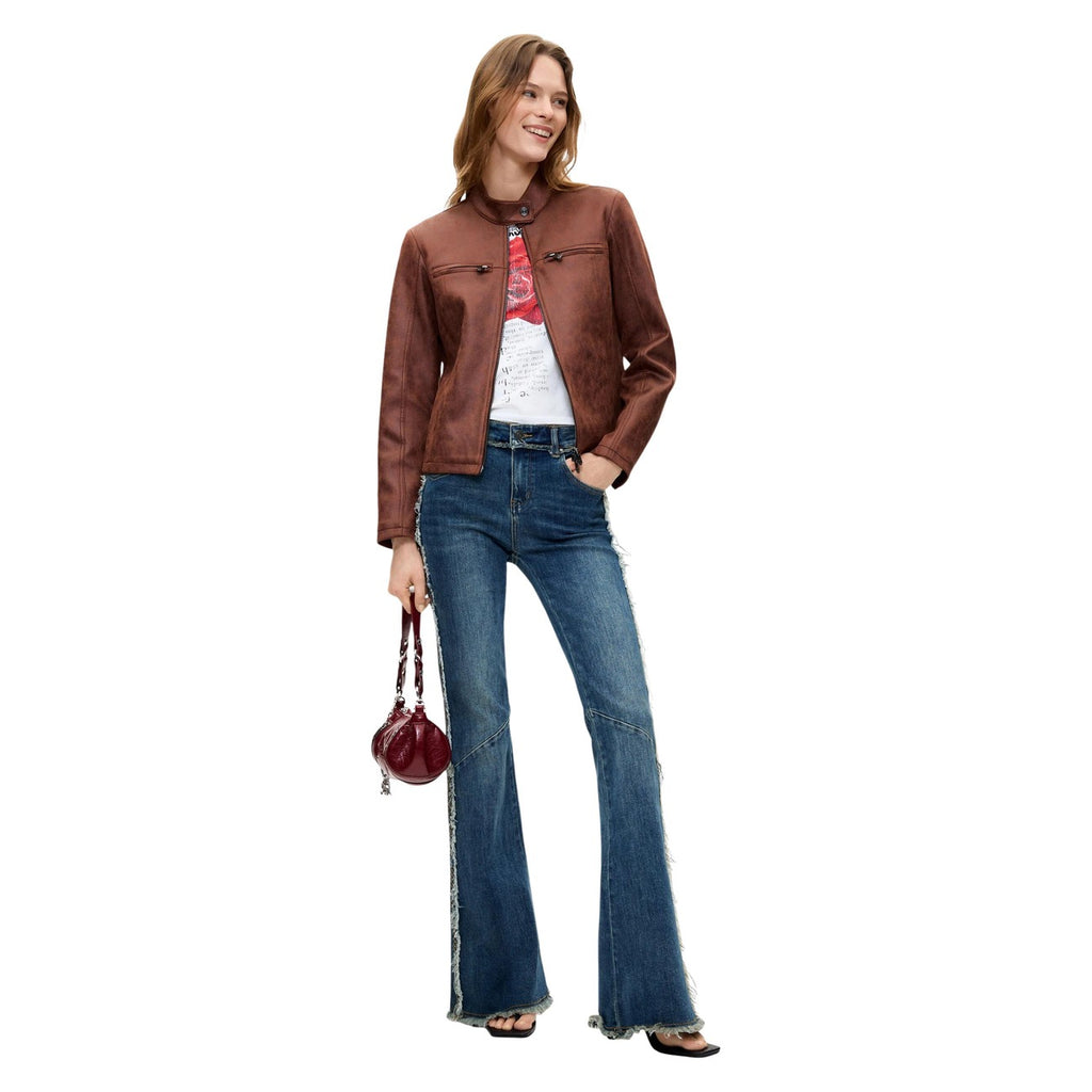 Desigual - Desigual  Women Blazer