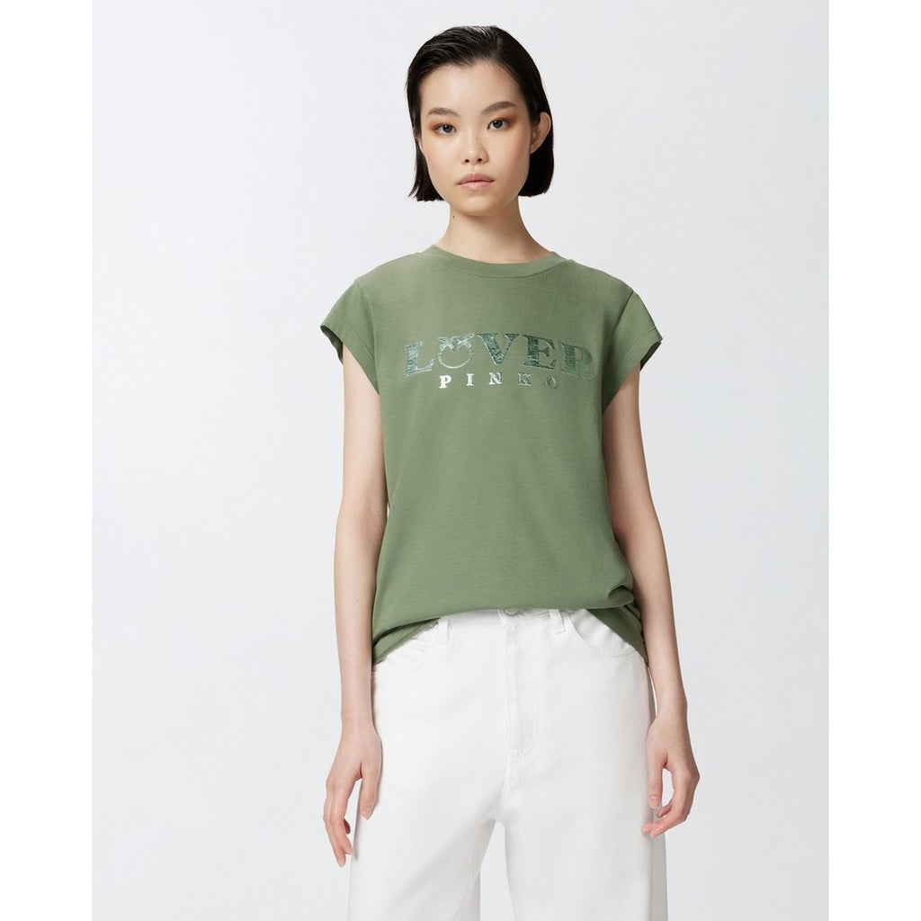 Pinko - Pinko  Women T-Shirt