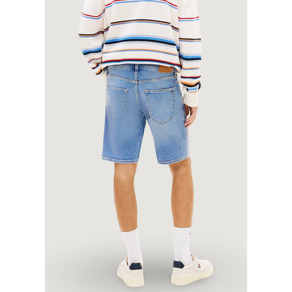 Tommy Hilfiger Jeans - Tommy Hilfiger Jeans Men Shorts