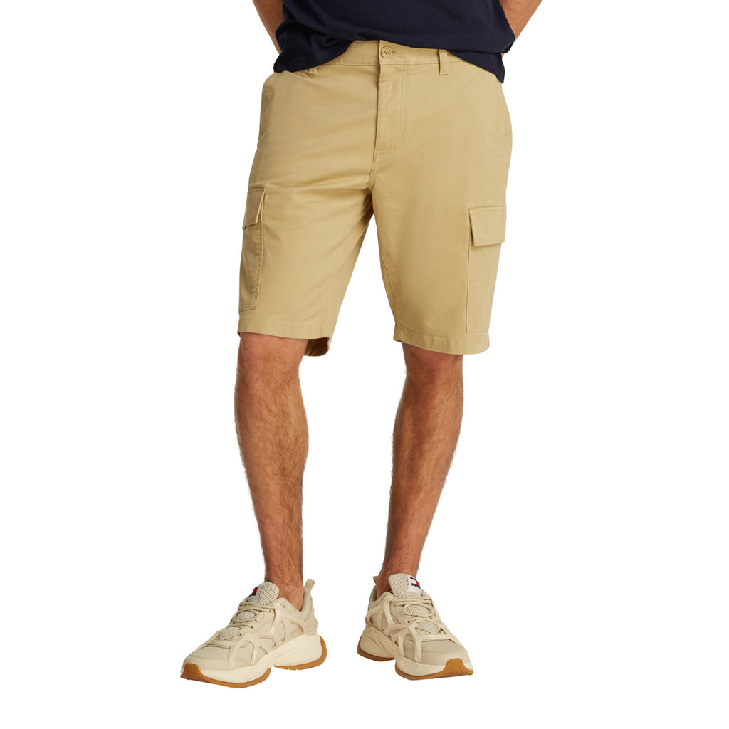 Tommy Hilfiger Jeans - Tommy Hilfiger Jeans Men Shorts