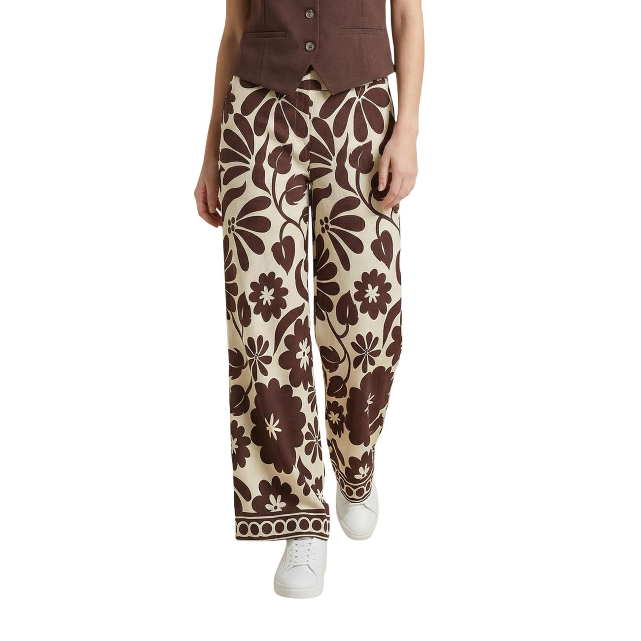 Only - Only  Women Trousers