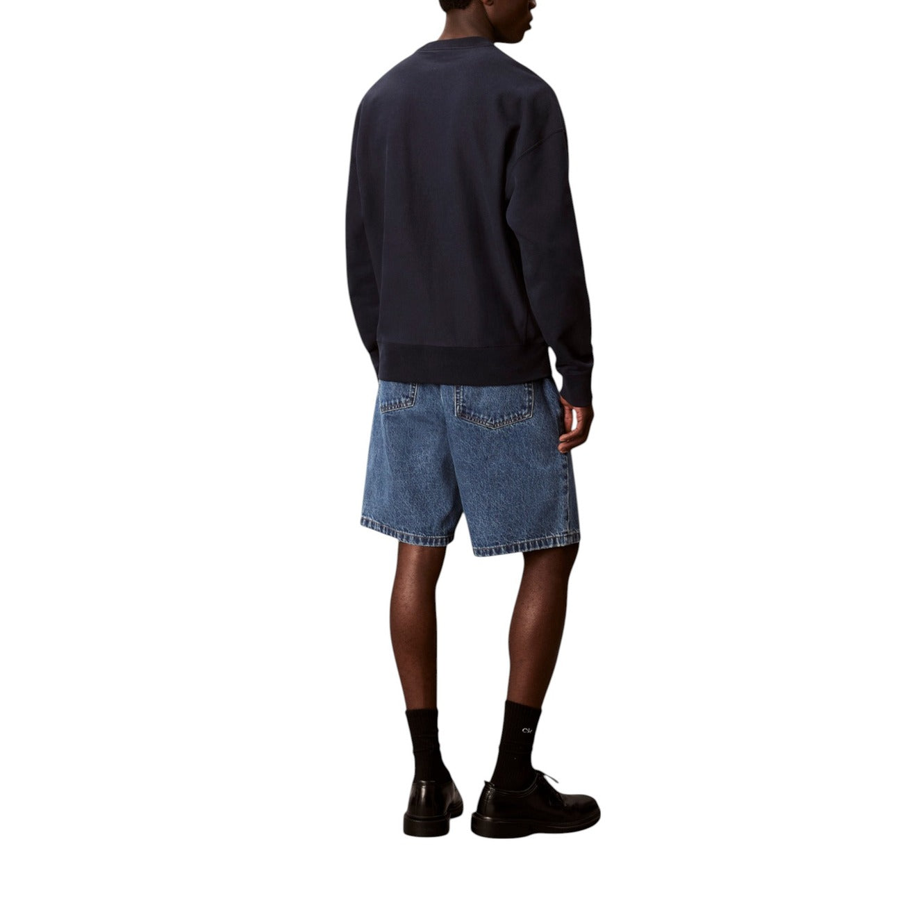 Calvin Klein Jeans - Calvin Klein Jeans Men Sweatshirts