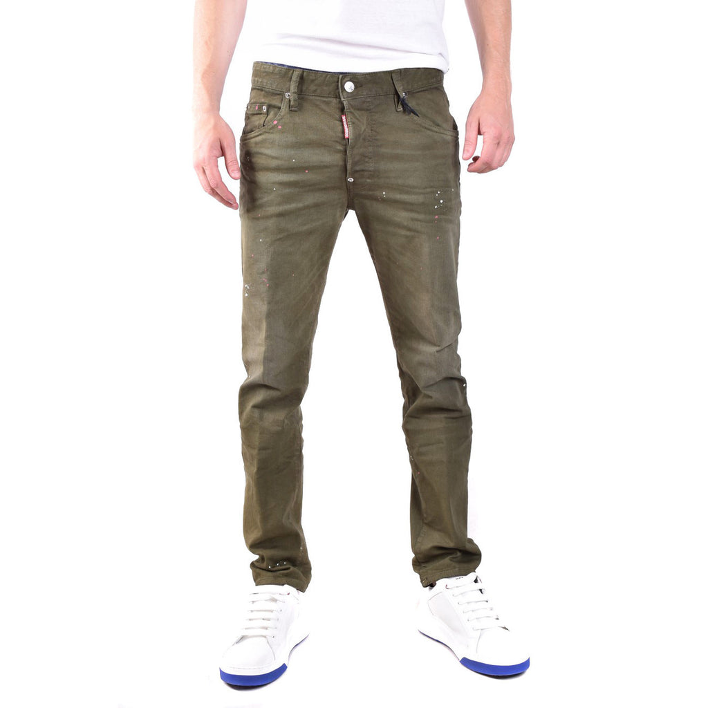 Dsquared2 - Dsquared2 Men Jeans