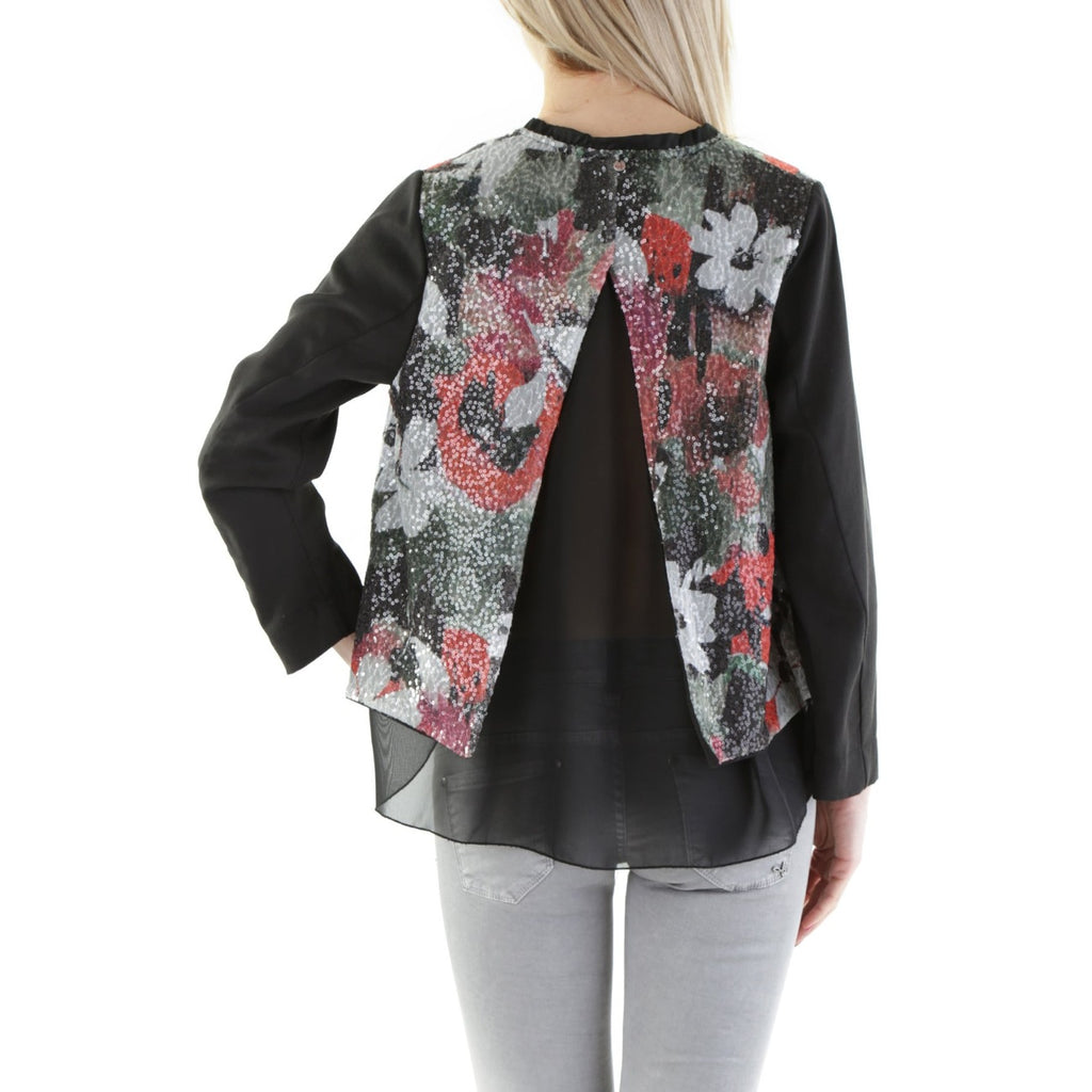 Sexy Woman - Sexy Woman  Women Blazer