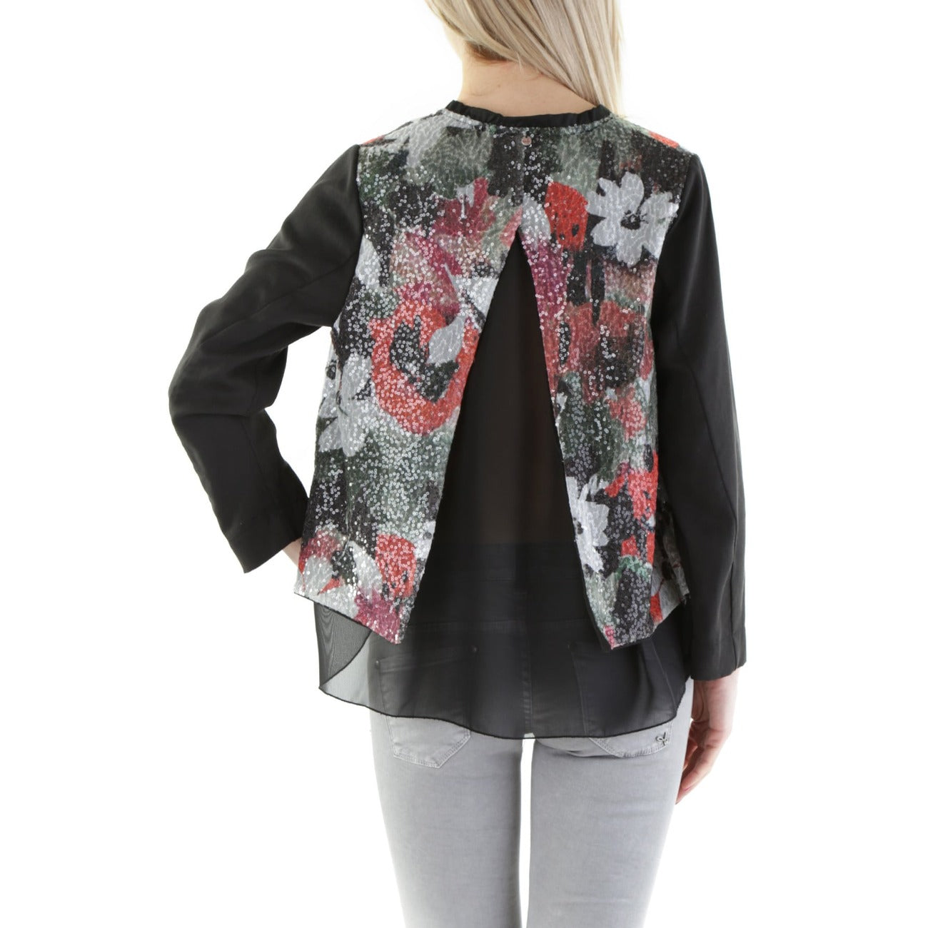 Sexy Woman - Sexy Woman  Women Blazer