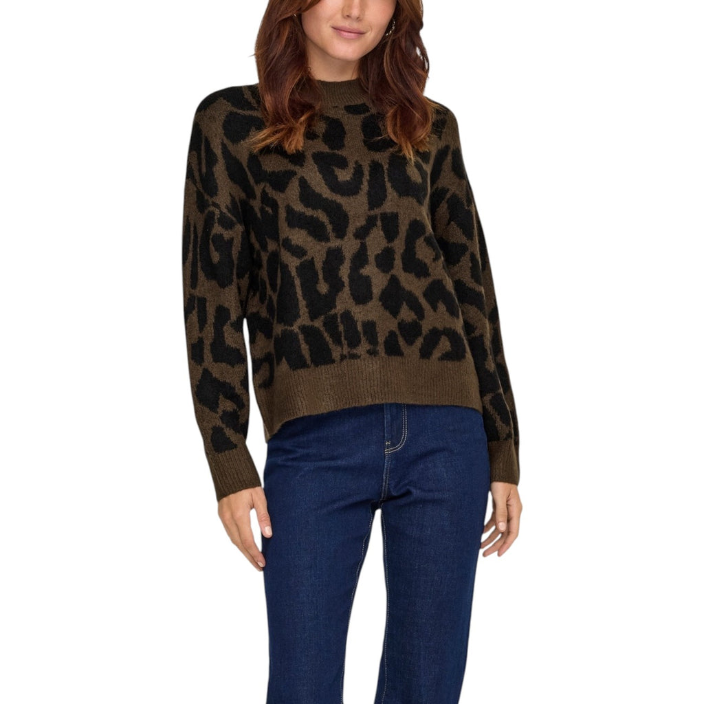 Jacqueline De Yong - Jacqueline De Yong  Women Knitwear