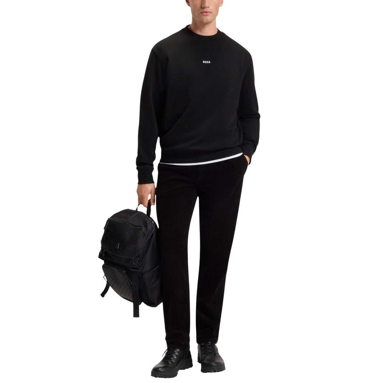 Boss - Boss Men Sweatshirts