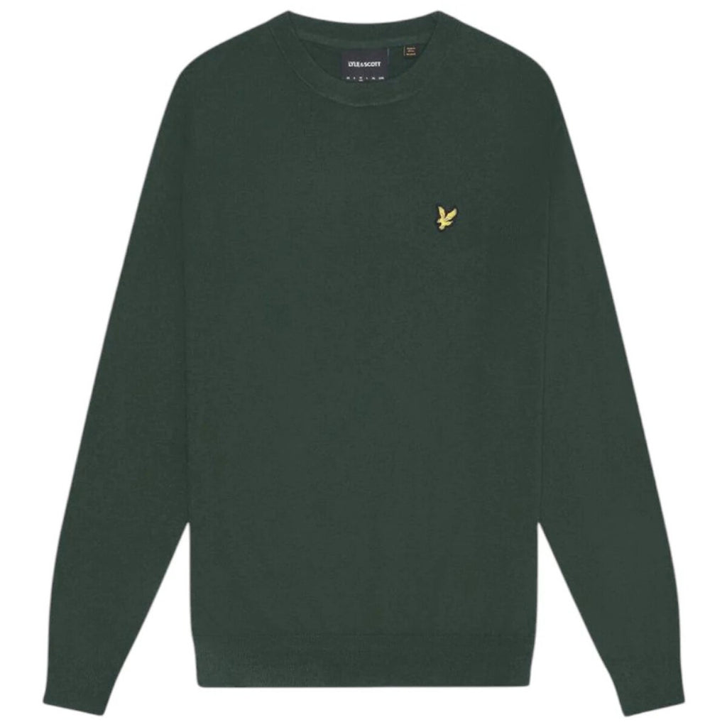 Lyle & Scott - Lyle & Scott Men Knitwear