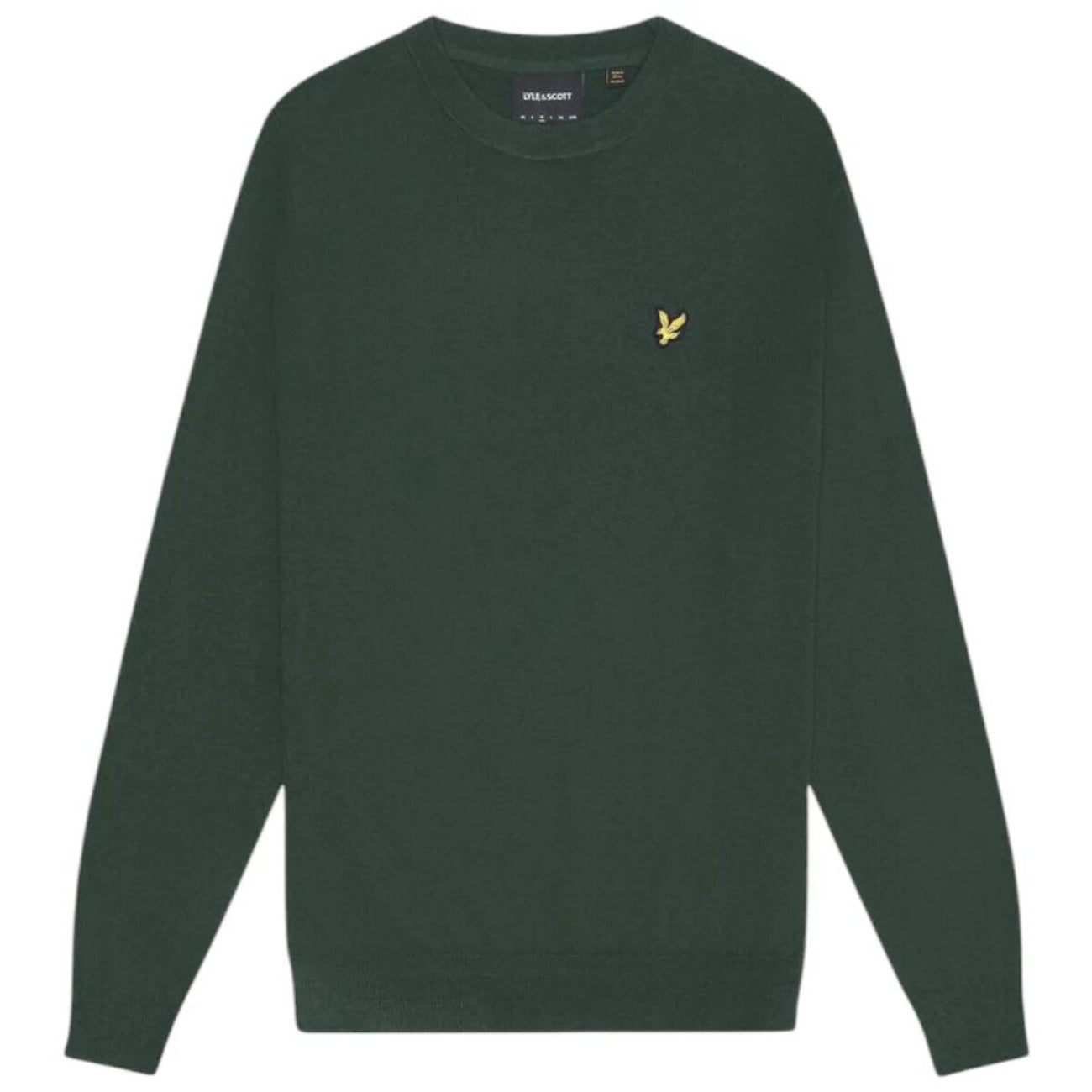 Lyle & Scott - Lyle & Scott Men Knitwear