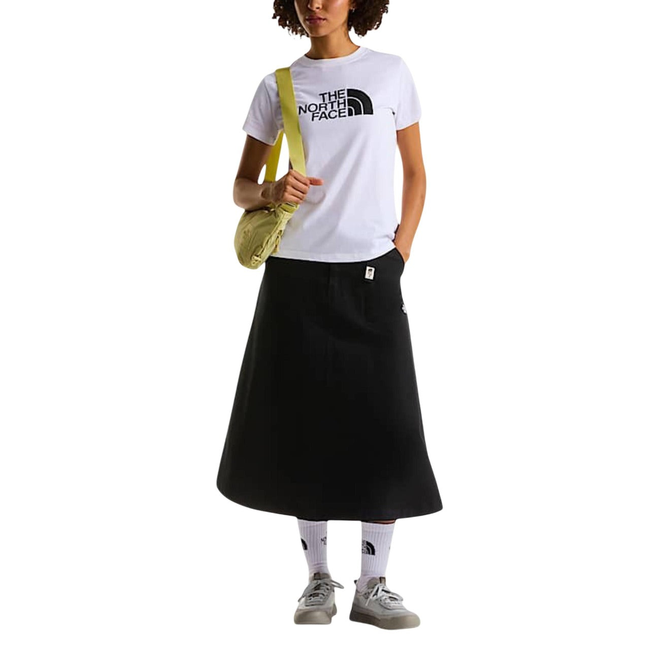 The North Face - The North Face  Women T-Shirt