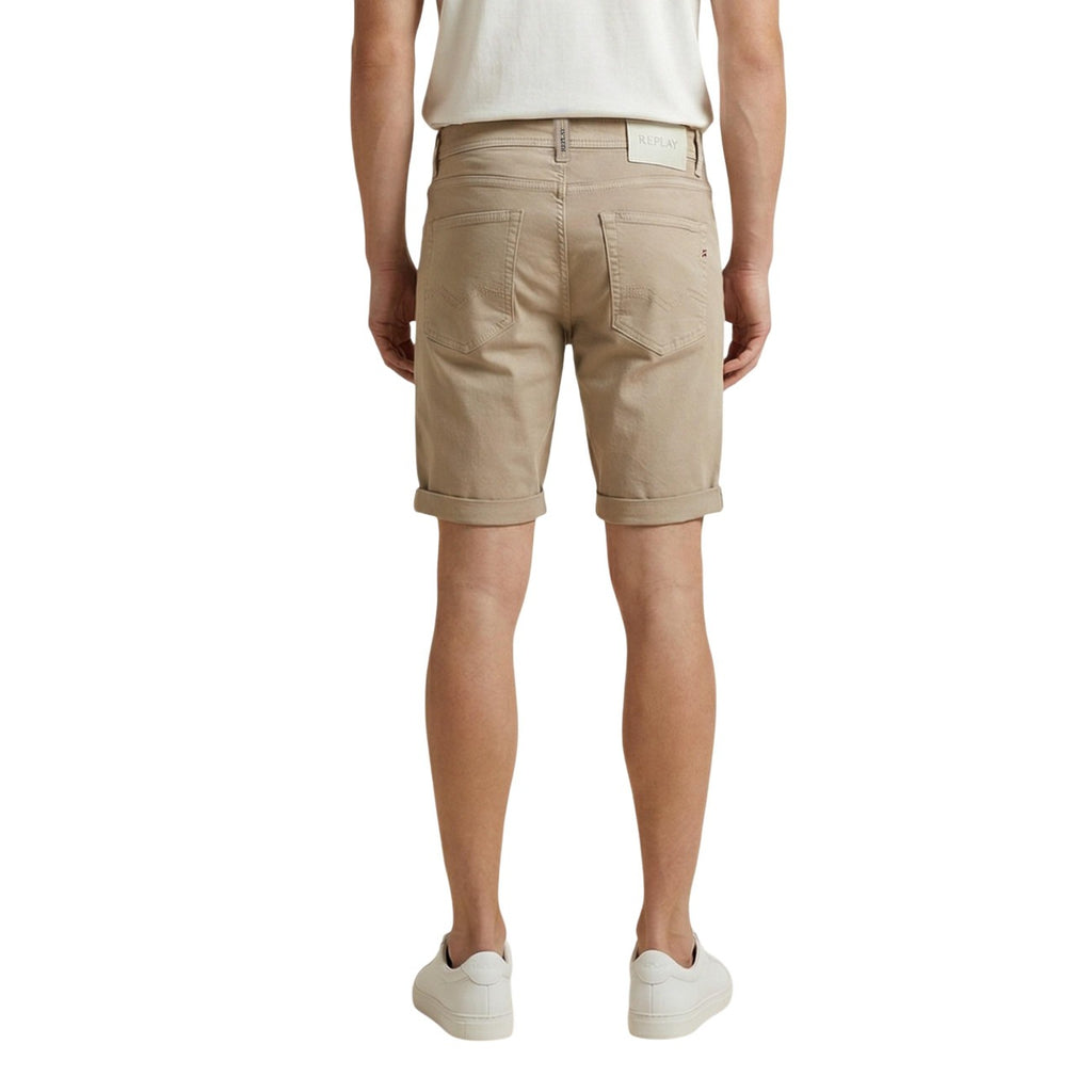 Replay - Replay Men Shorts