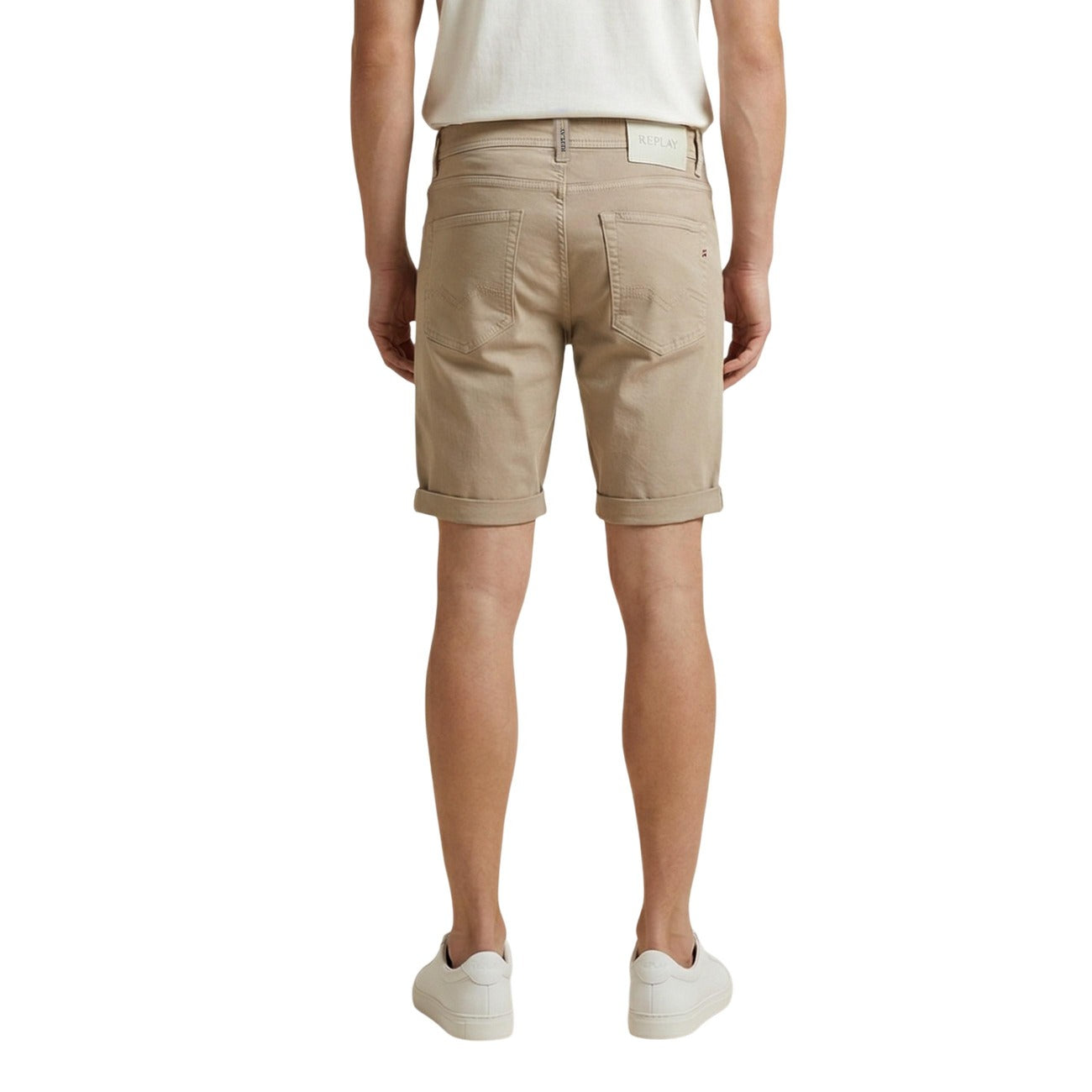 Replay - Replay Men Shorts
