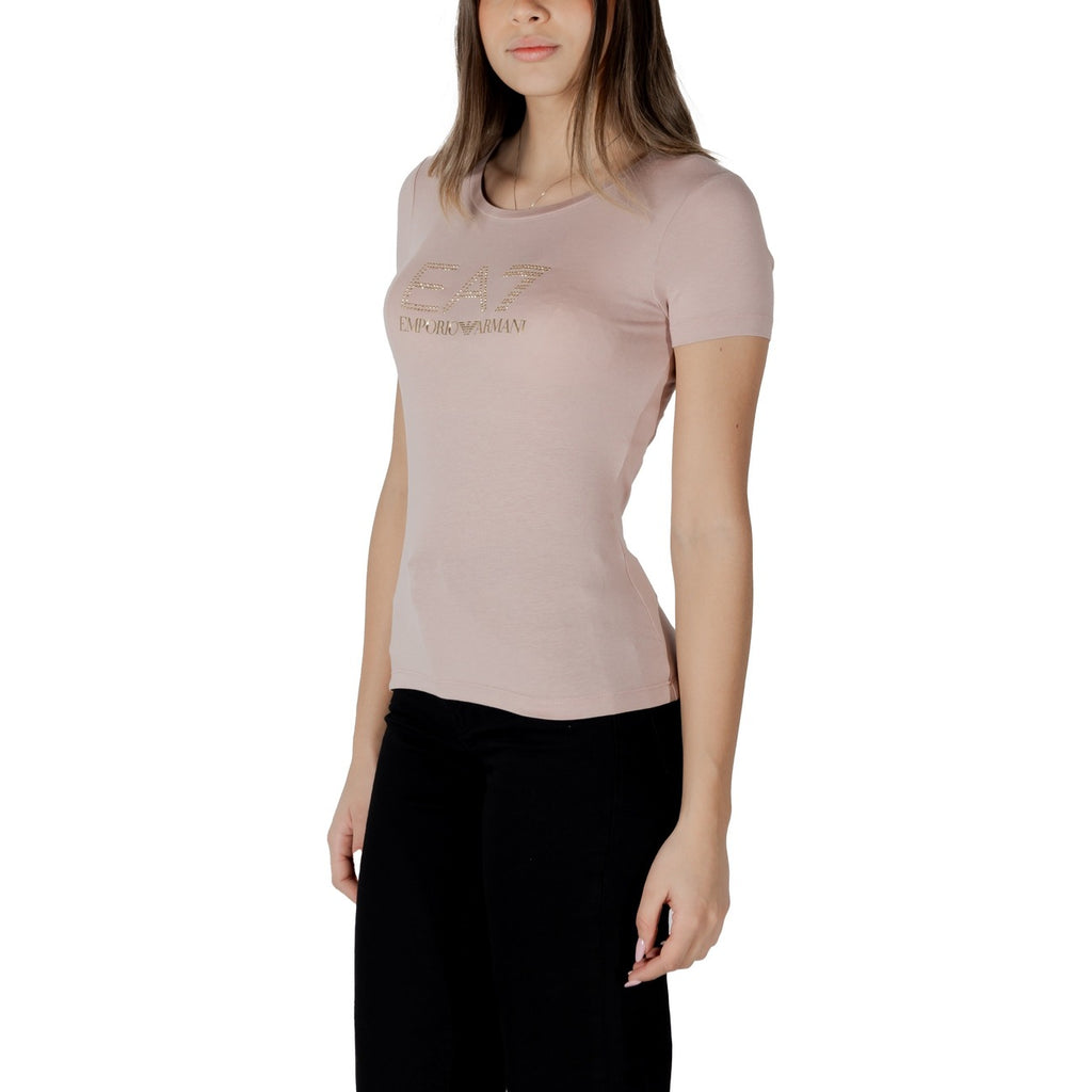 Ea7 - Ea7  Women T-Shirt