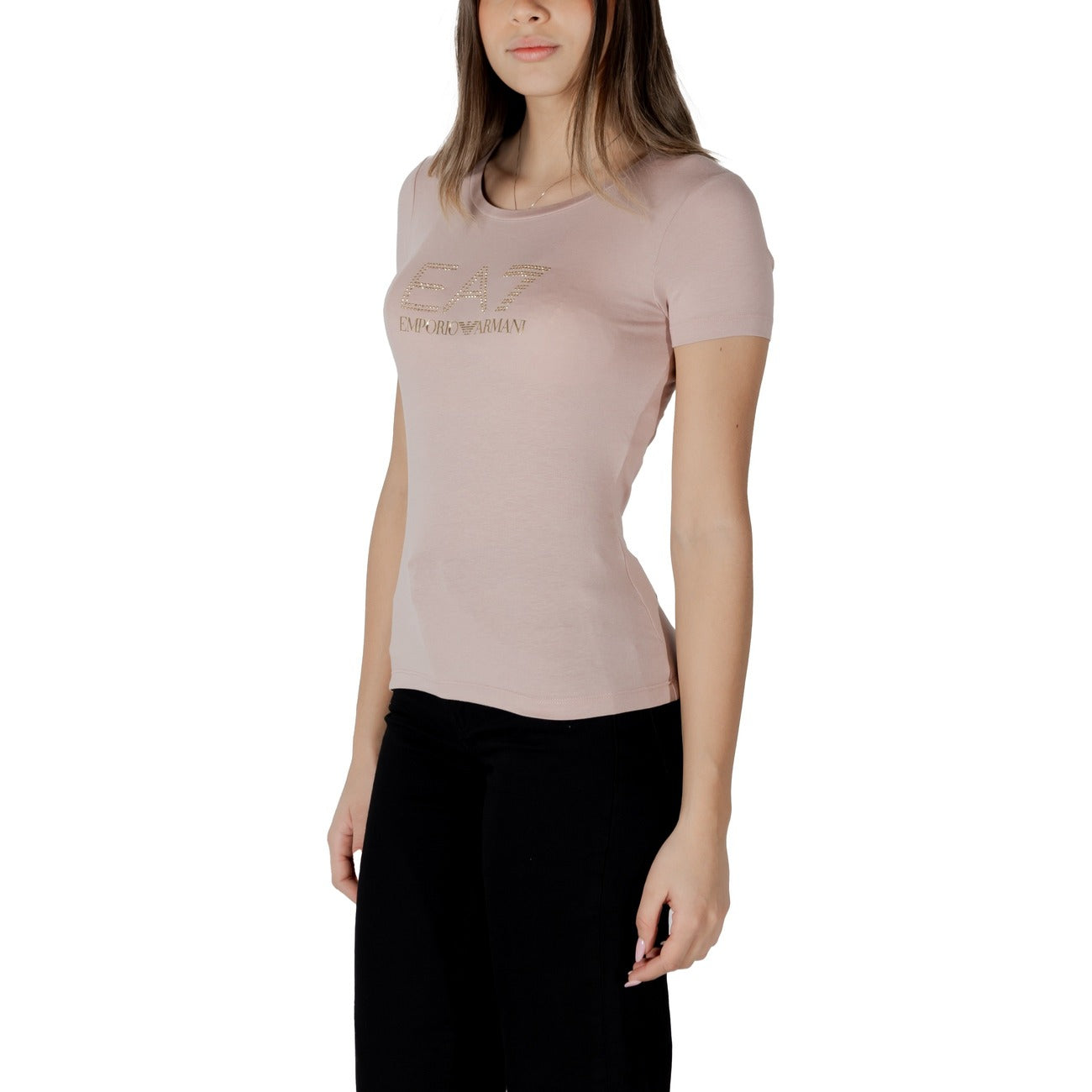 Ea7 - Ea7  Women T-Shirt