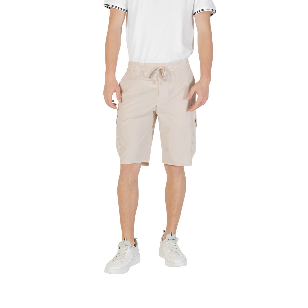 Boss - Boss Men Shorts