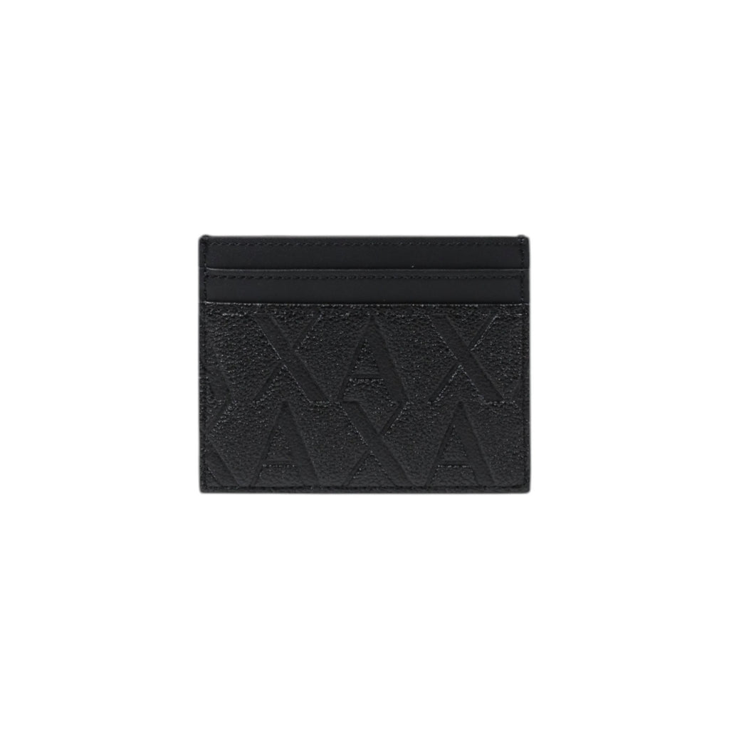 Armani Exchange - Armani Exchange Men Wallet