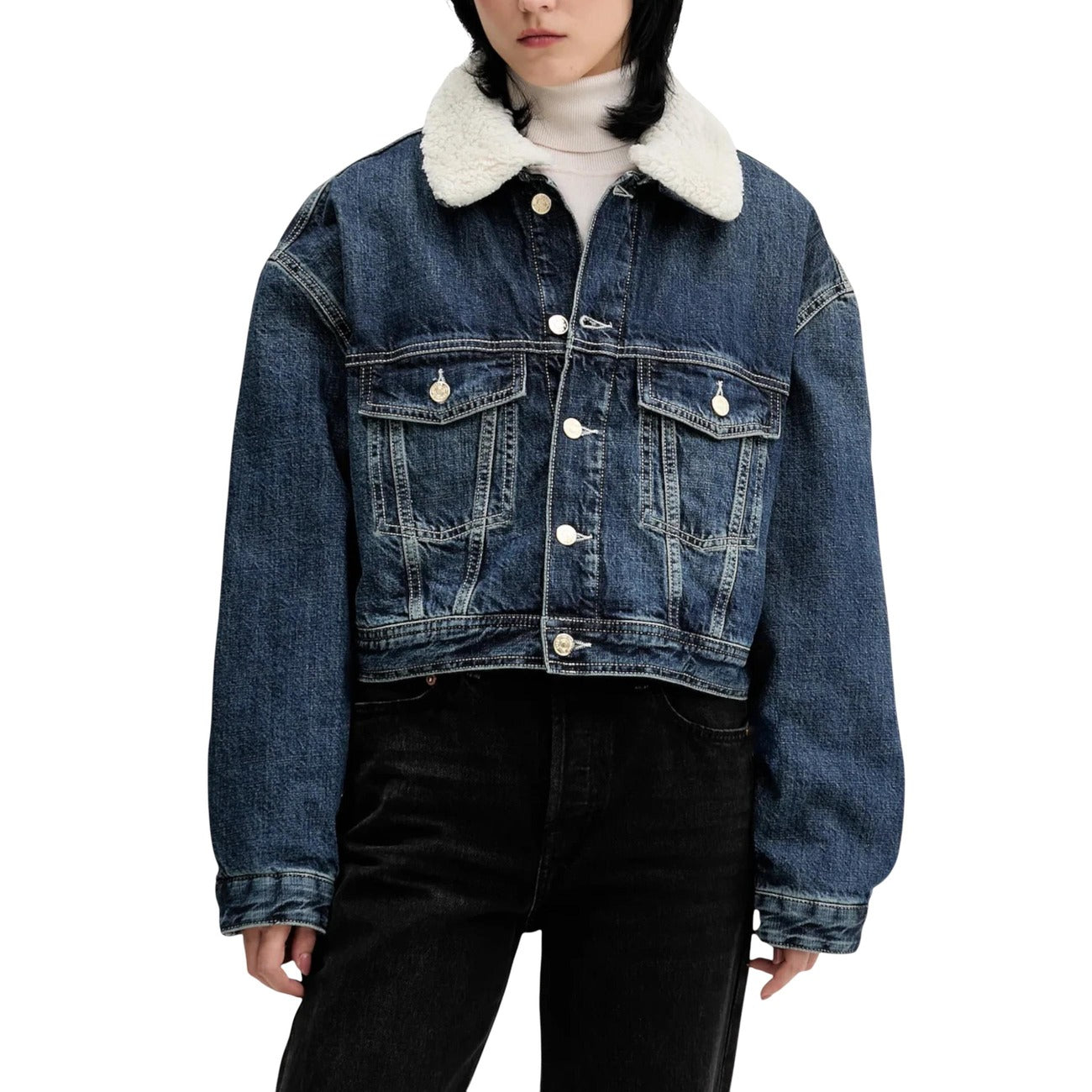 Tommy Hilfiger Jeans - Tommy Hilfiger Jeans  Women Blazer