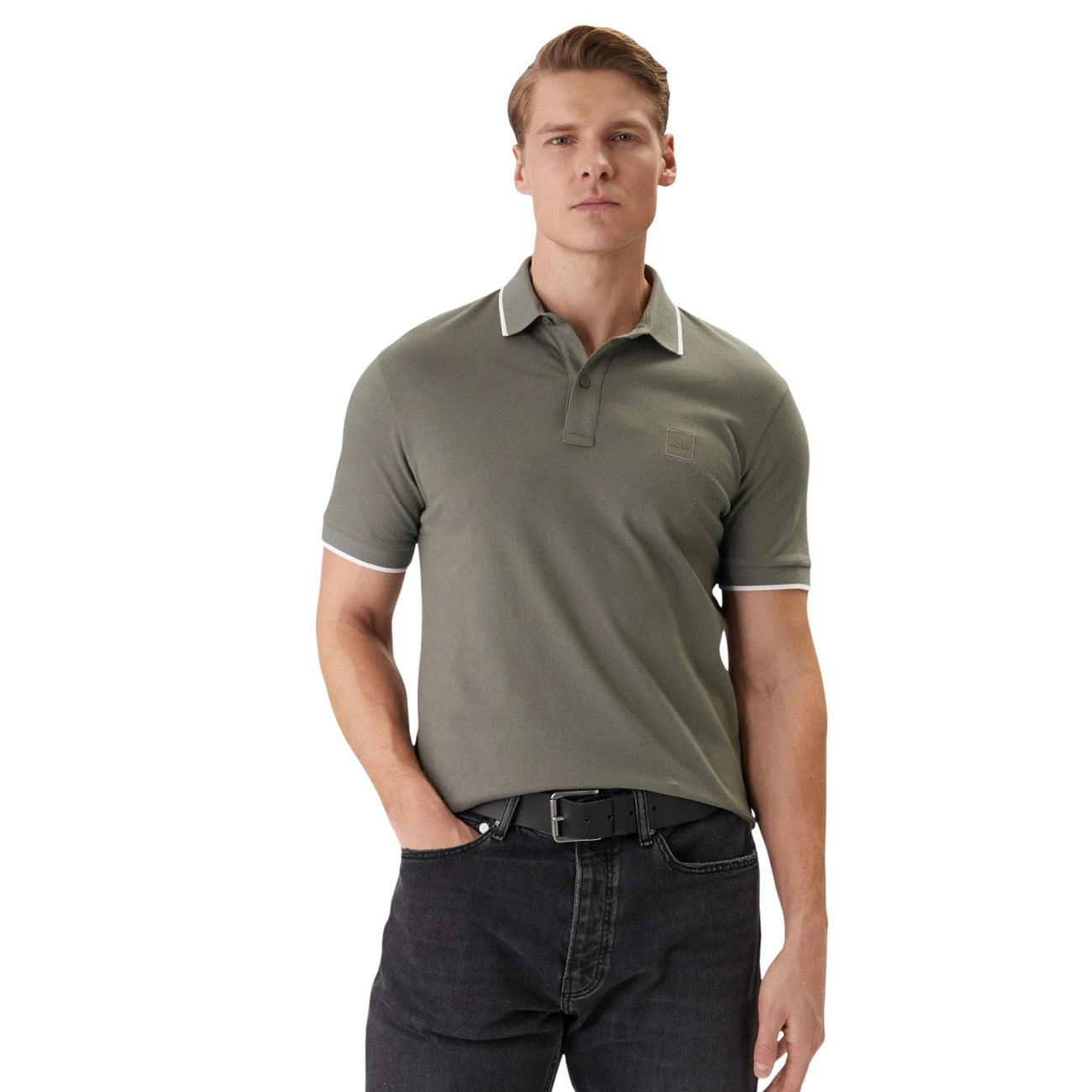 Boss - Boss Men Polo
