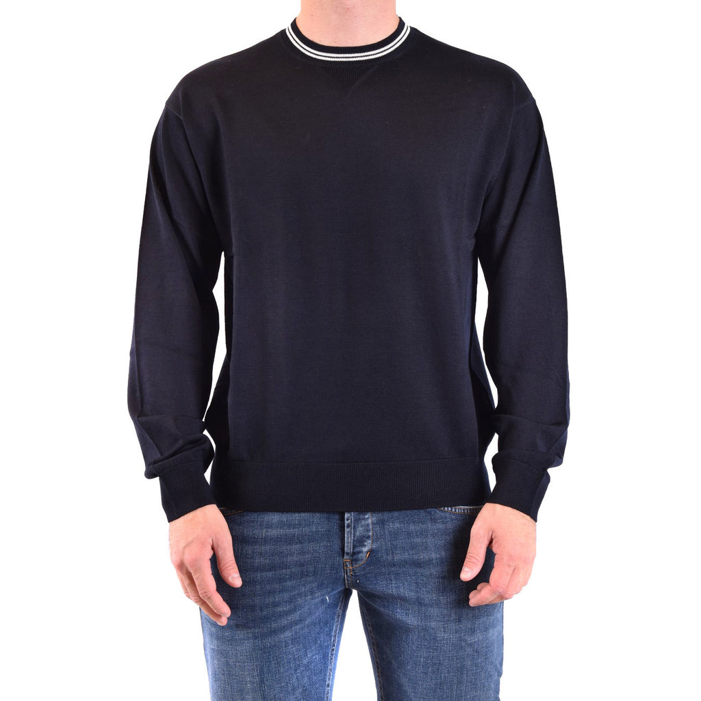 Emporio Armani - Emporio Armani Men Knitwear