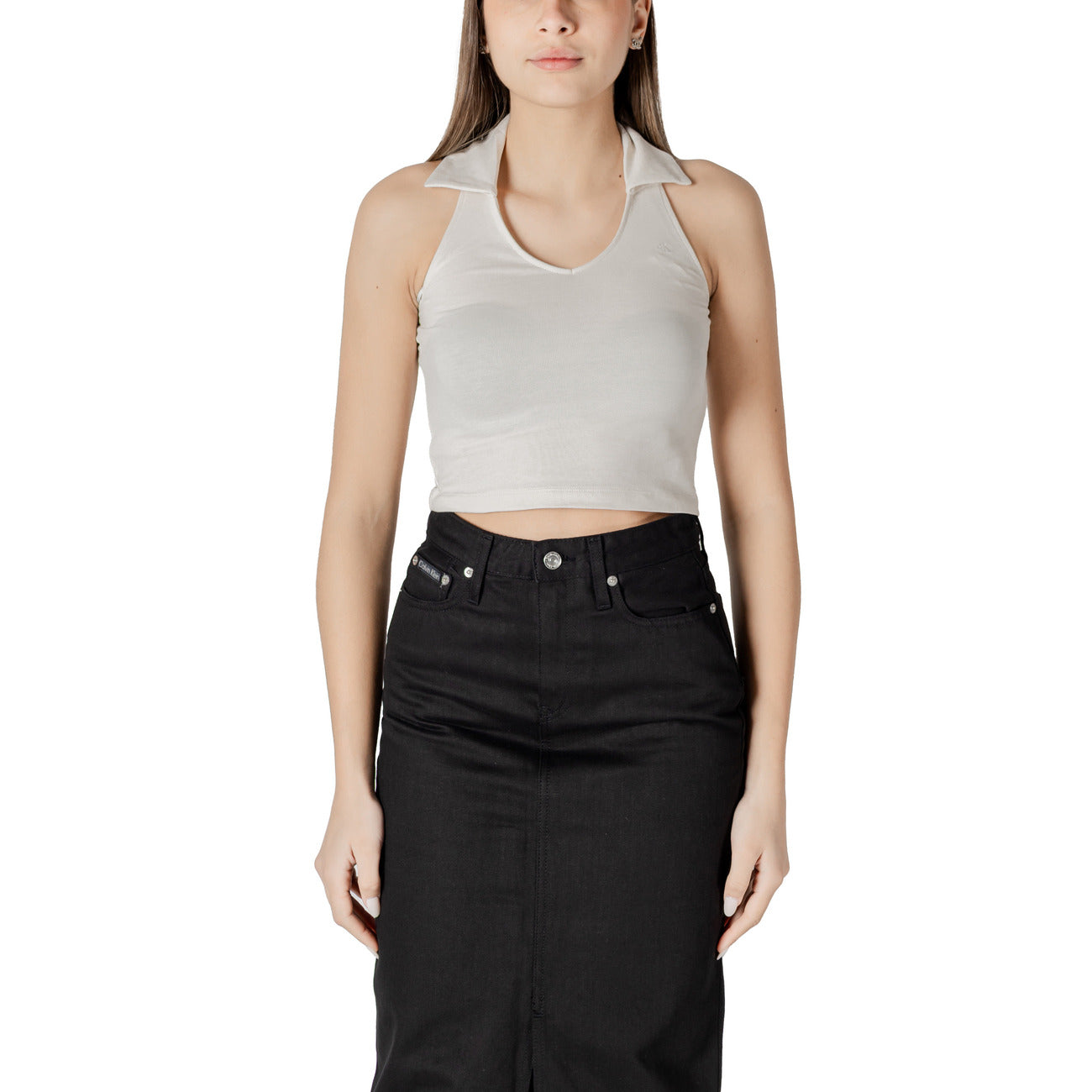 Calvin Klein Jeans - Calvin Klein Jeans  Women Top