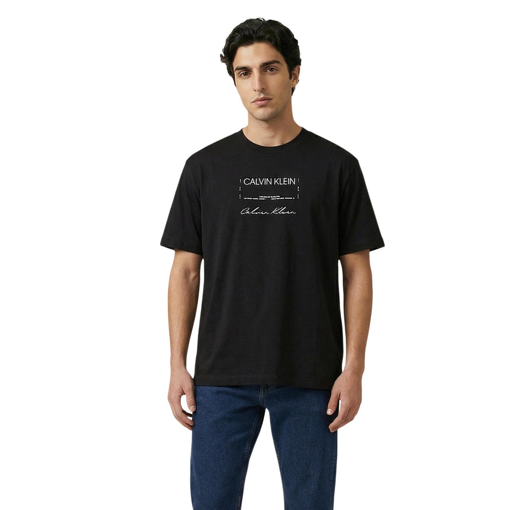 Calvin Klein Jeans - Calvin Klein Jeans Men T-Shirt