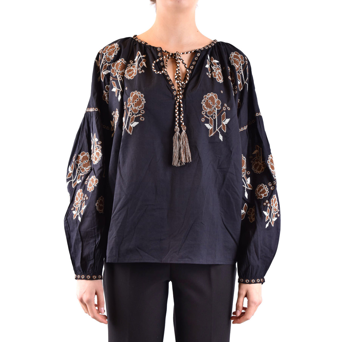 P.a.r.o.s.h. - P.a.r.o.s.h.  Women Blouse