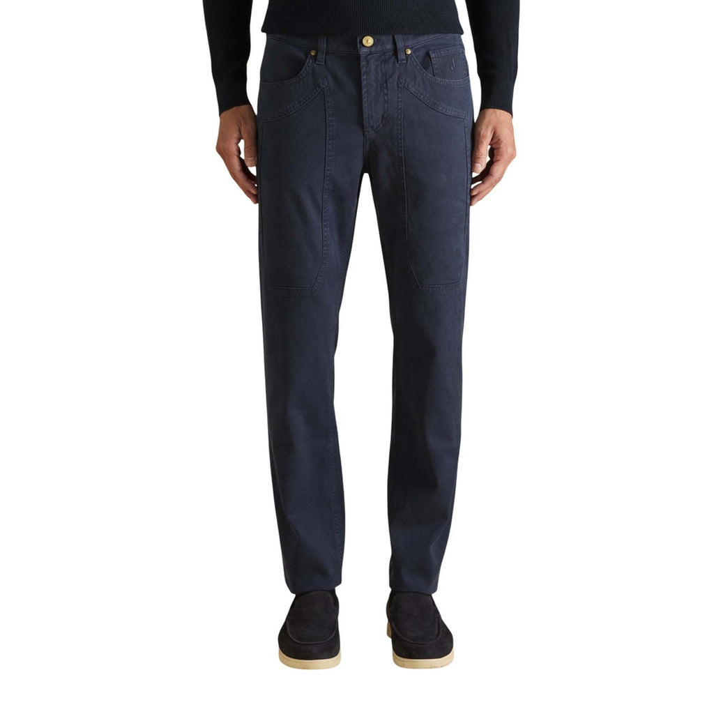 Jeckerson - Jeckerson Men Trousers