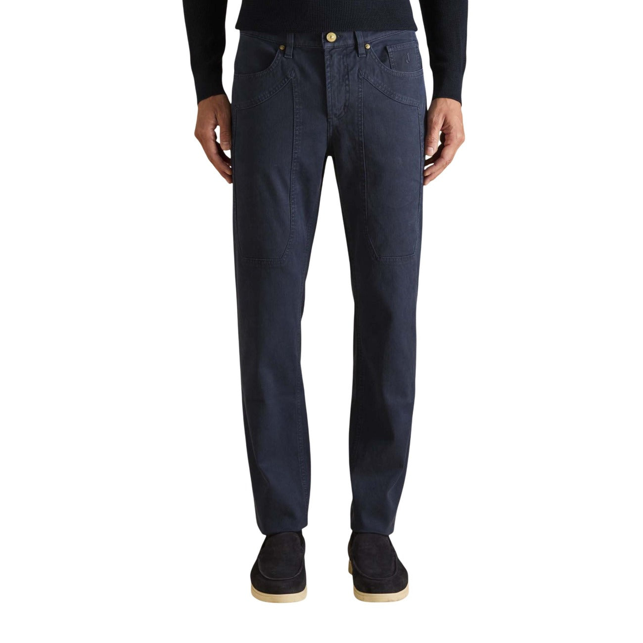 Jeckerson - Jeckerson Men Trousers