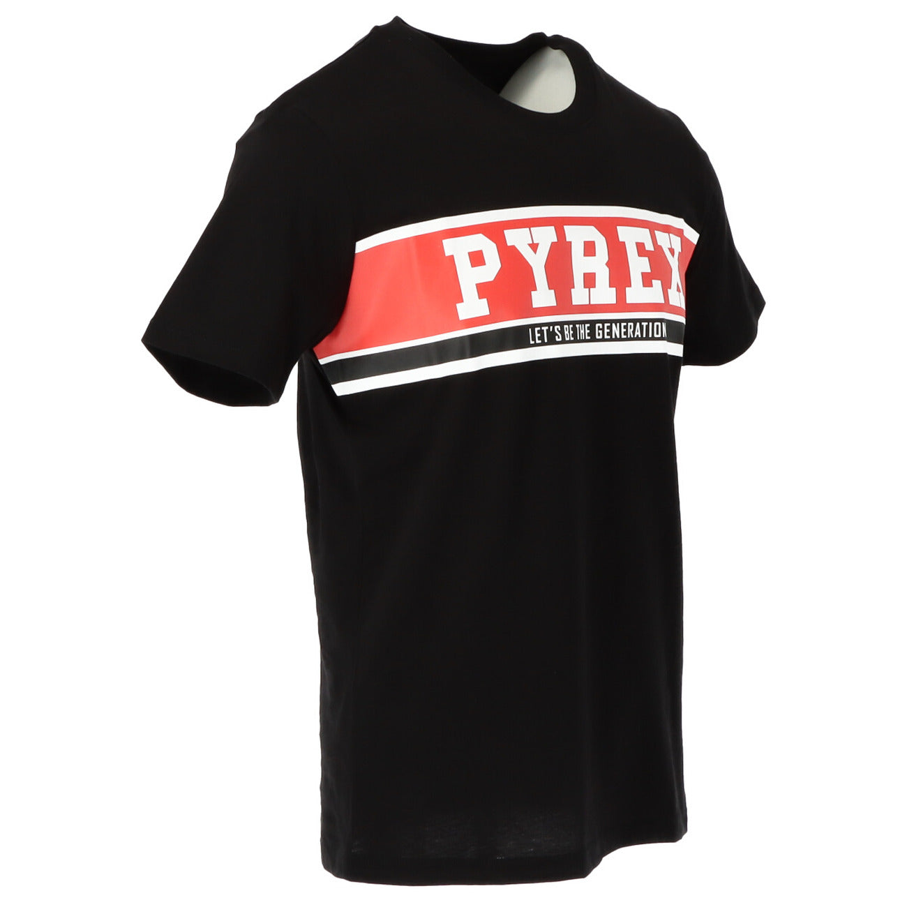 Pyrex Men T-Shirt