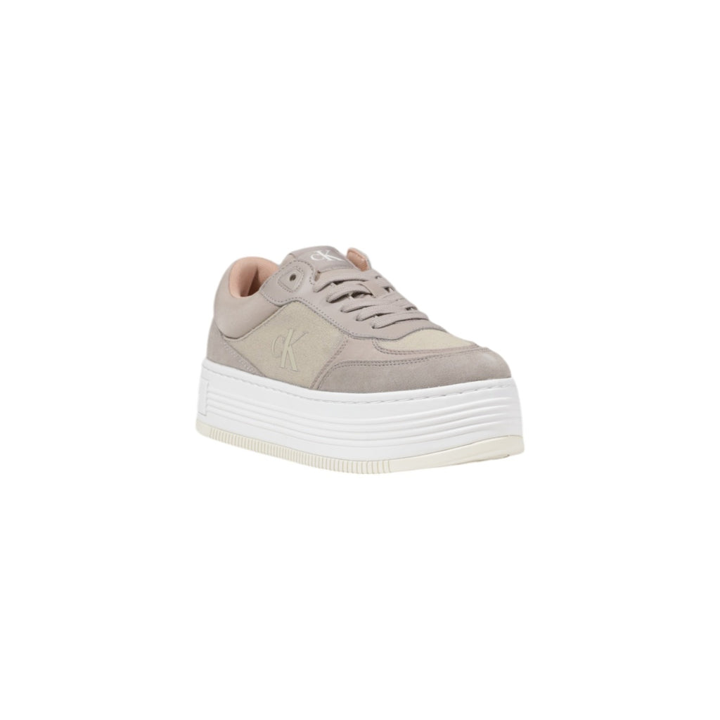 Calvin Klein Jeans - Calvin Klein Jeans Women Sneakers