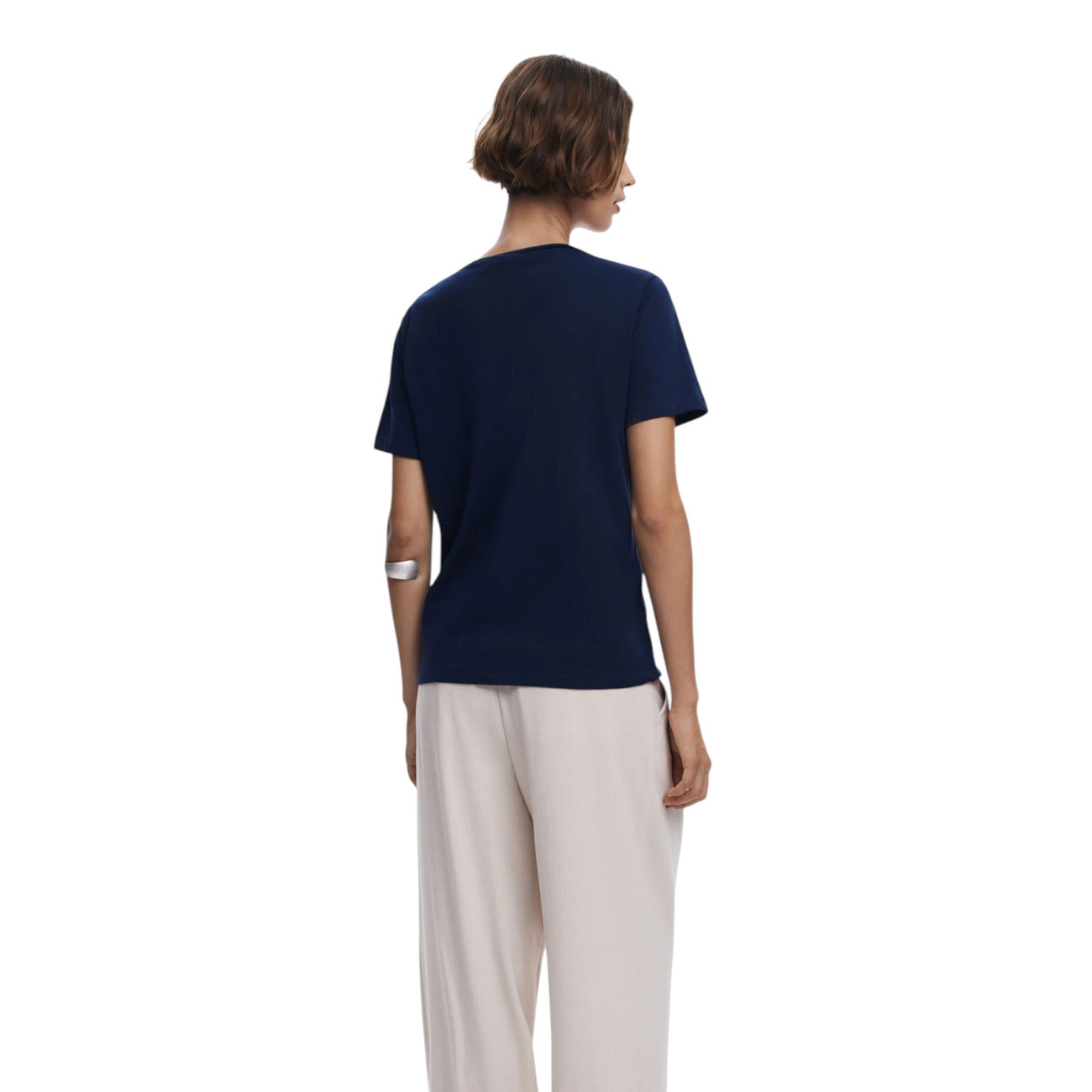 Desigual - Desigual  Women T-Shirt