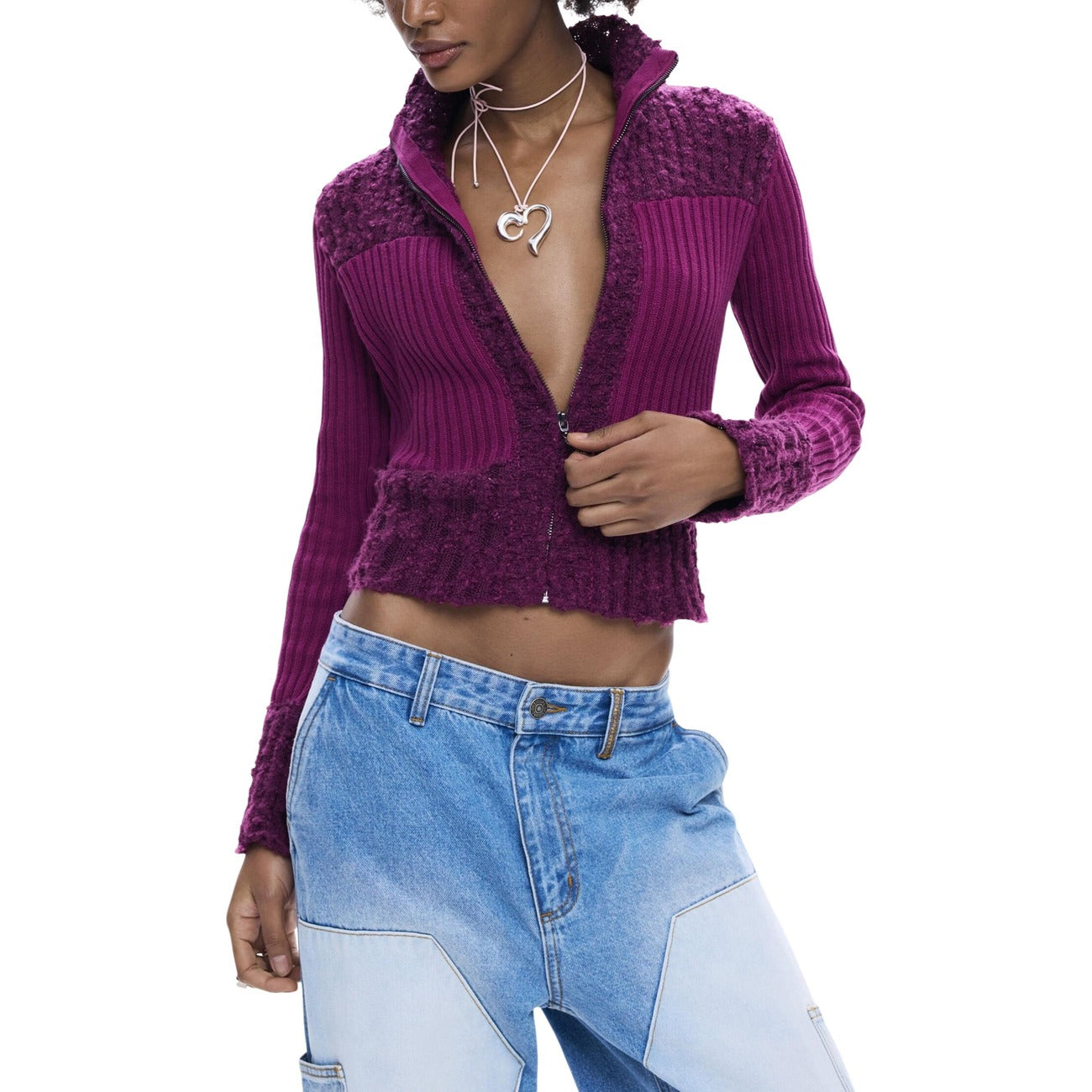 Desigual - Desigual  Women Cardigan