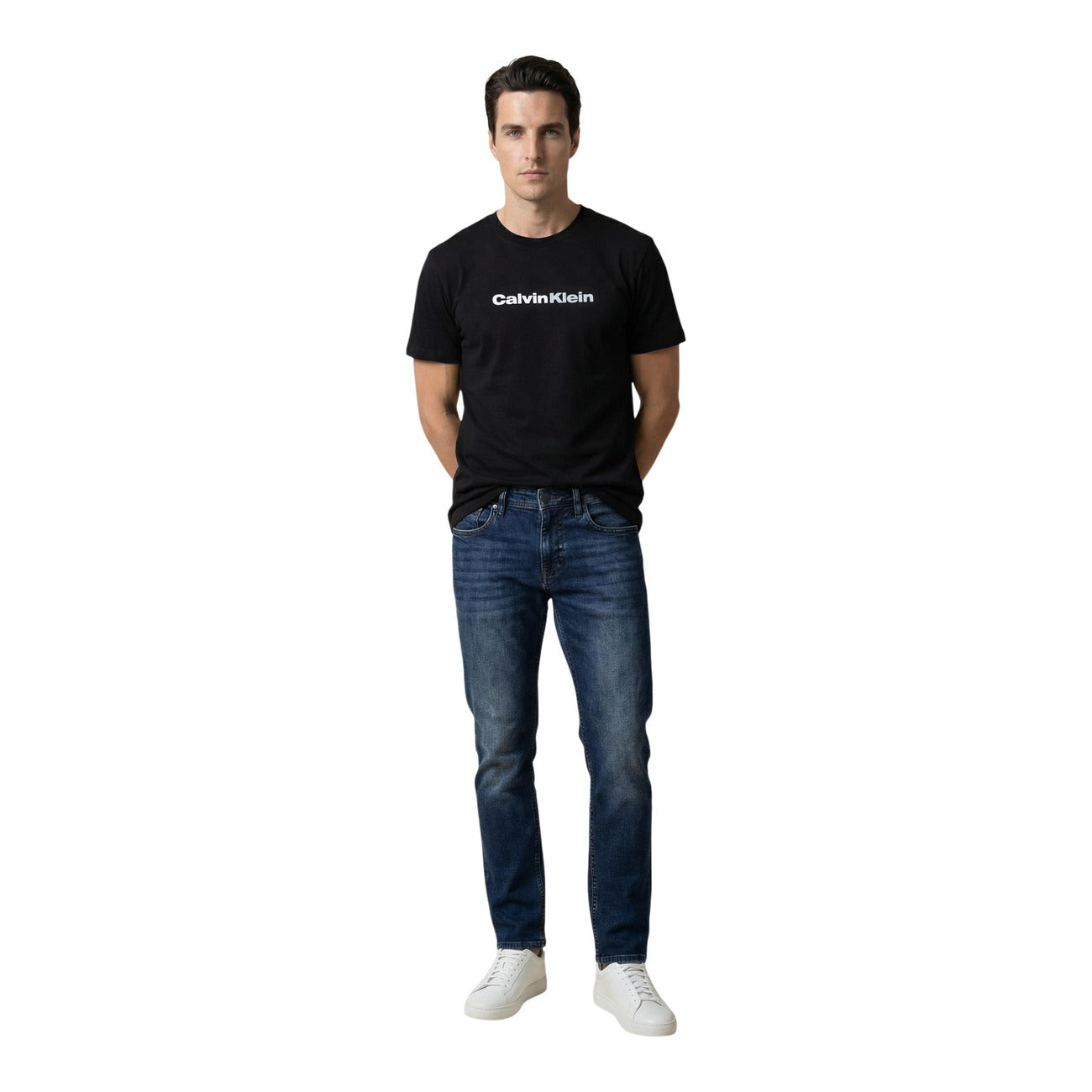 Calvin Klein Jeans - Calvin Klein Jeans Men T-Shirt