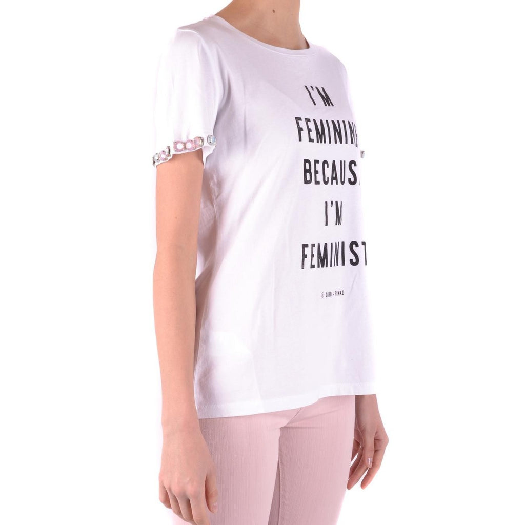 Pinko - Pinko  Women T-Shirt