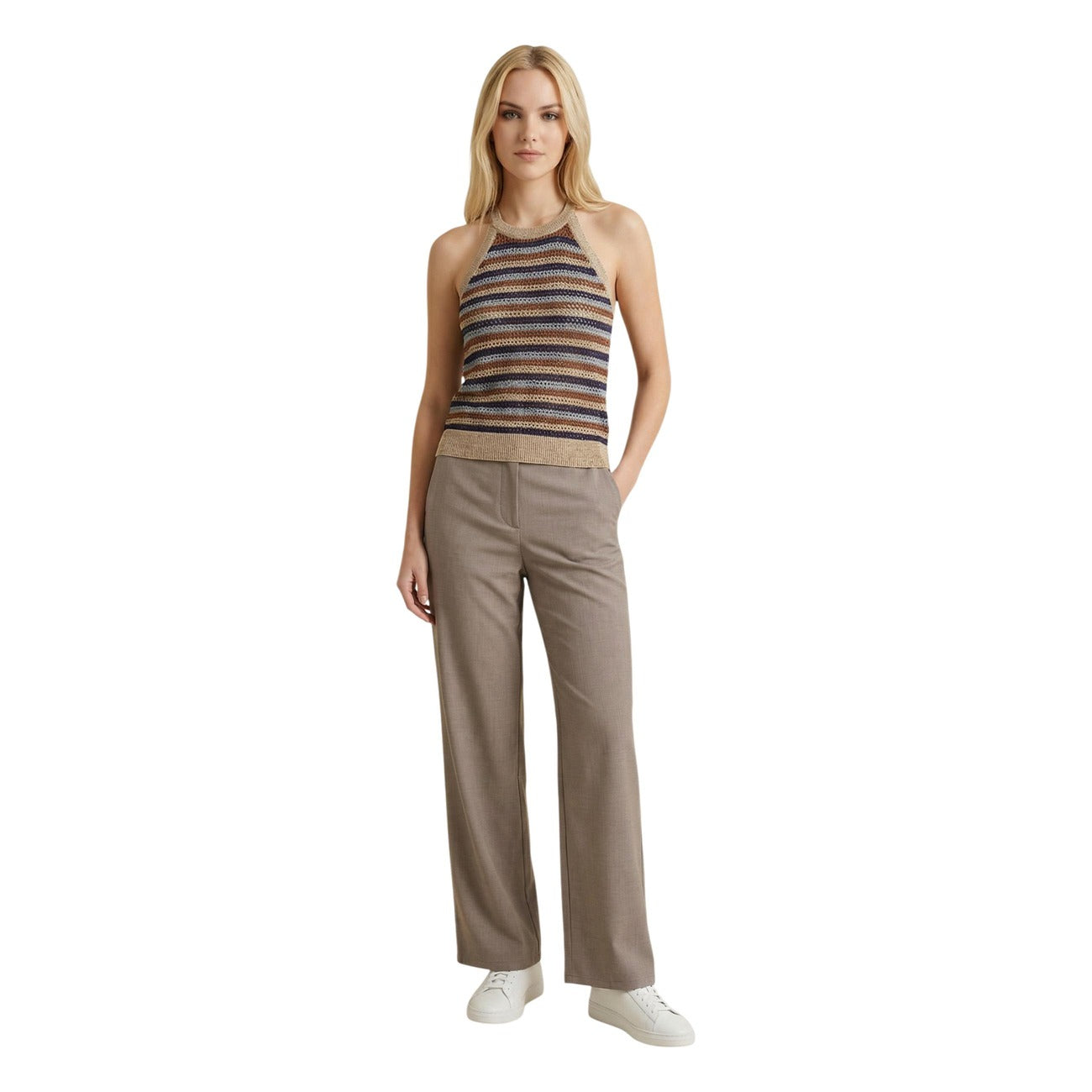 Artigli - Artigli  Women Gilet